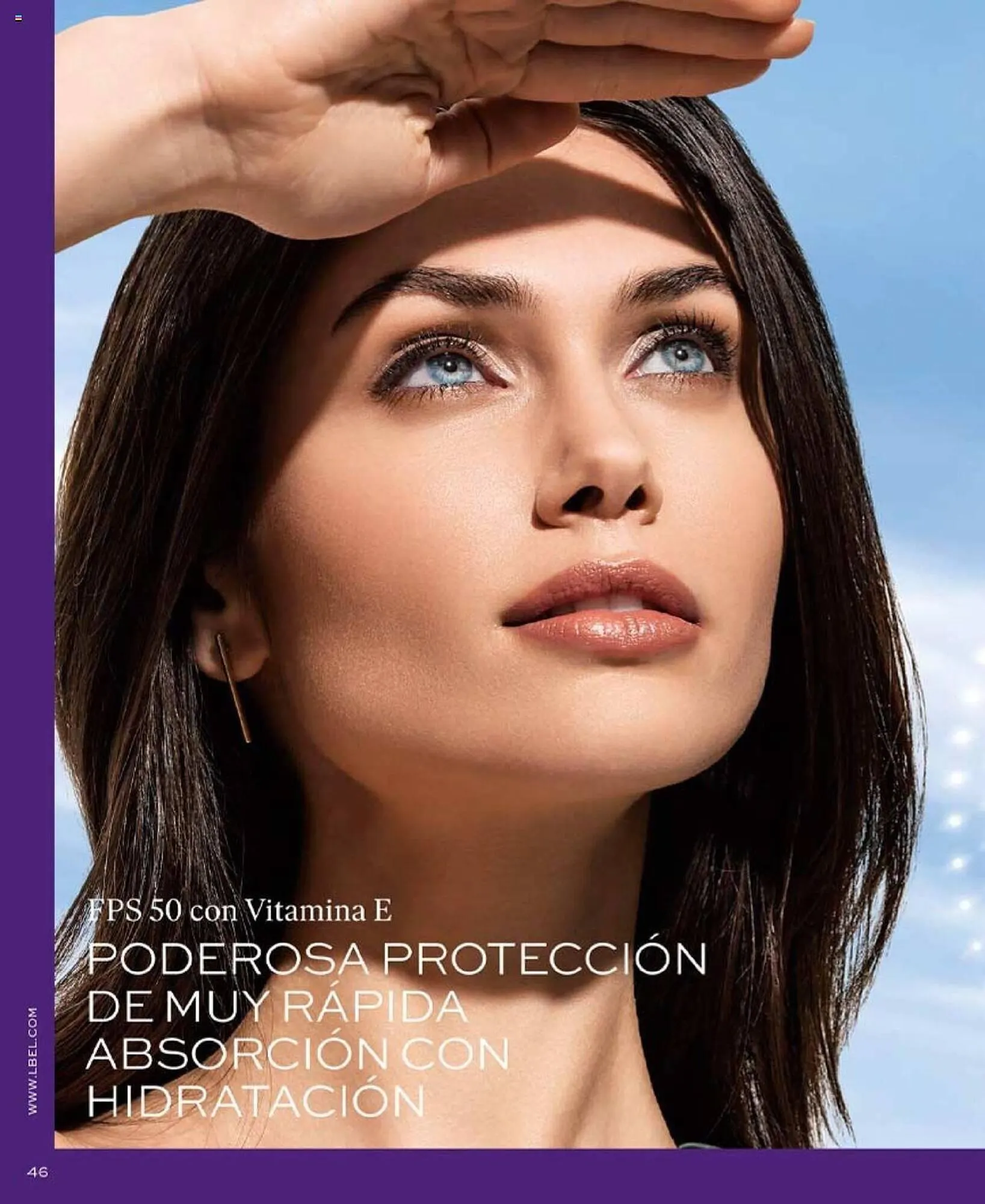 Catalogo de Catálogo L'bel 1 de noviembre al 30 de noviembre 2024 - Pag 146