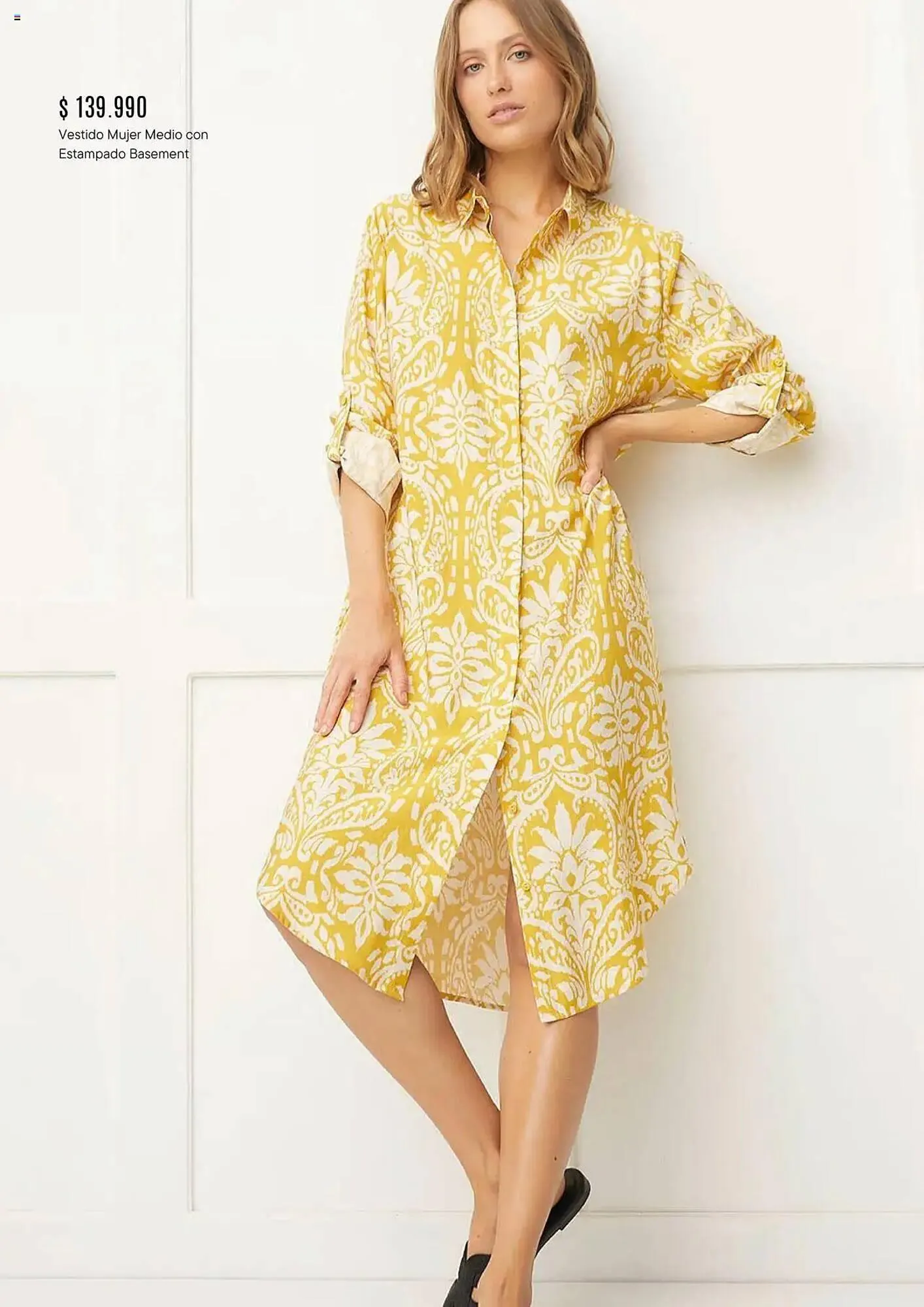 Catalogo de Catálogo Falabella 1 de marzo al 31 de marzo 2025 - Pag 7