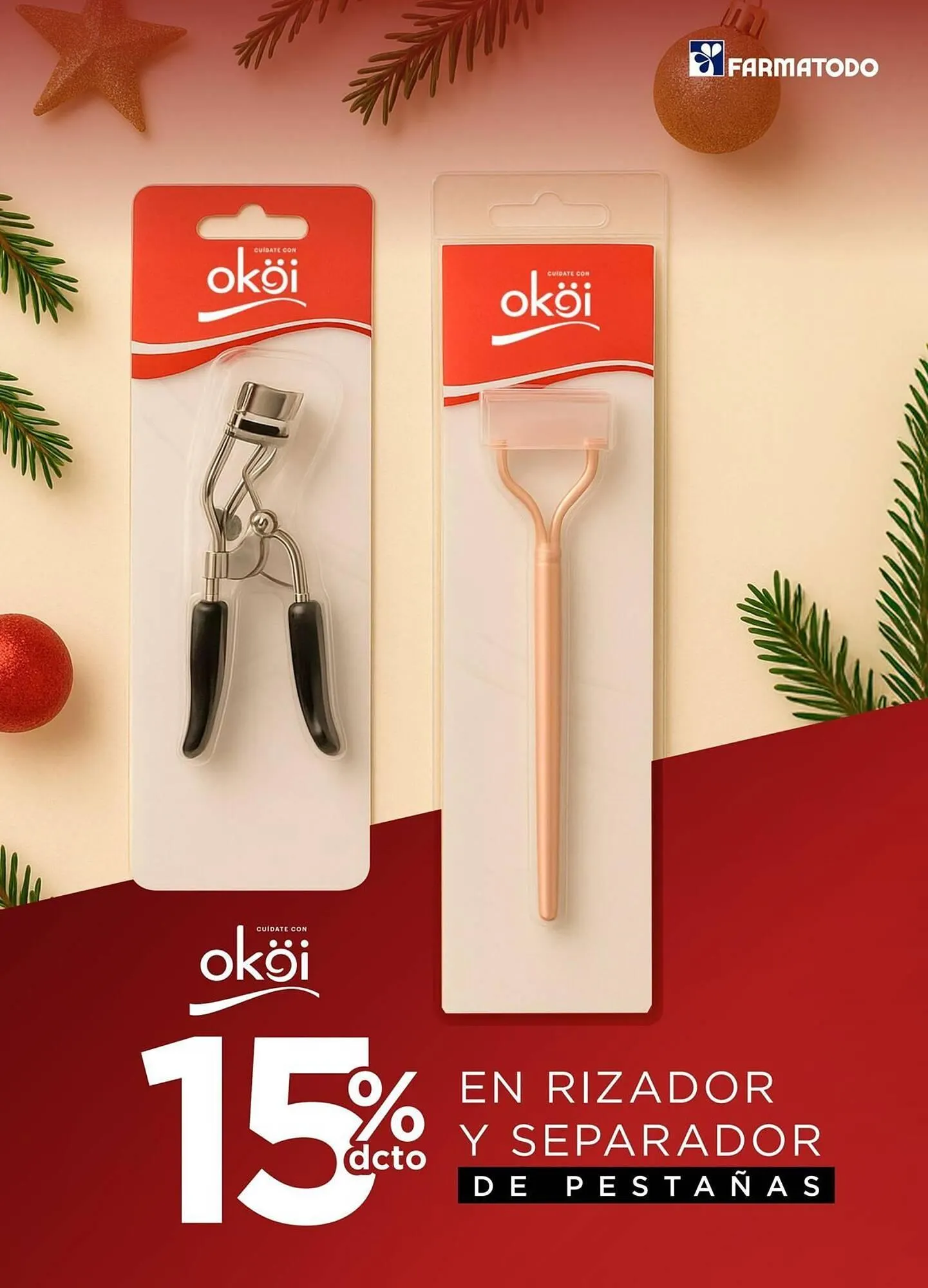 Catalogo de Catálogo FarmaTodo 1 de diciembre al 7 de diciembre 2025 - Pag 8