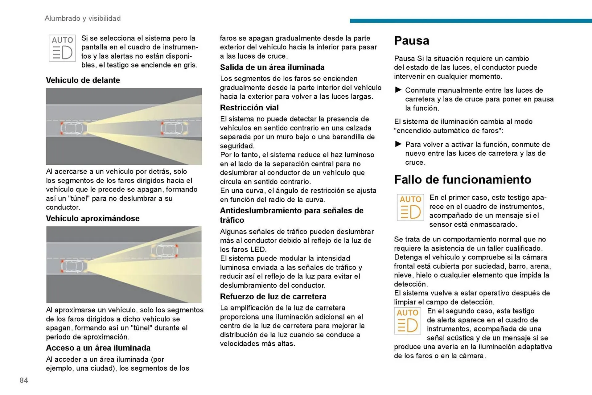 Catalogo de Catálogo Peugeot 7 de septiembre al 7 de septiembre 2026 - Pag 86