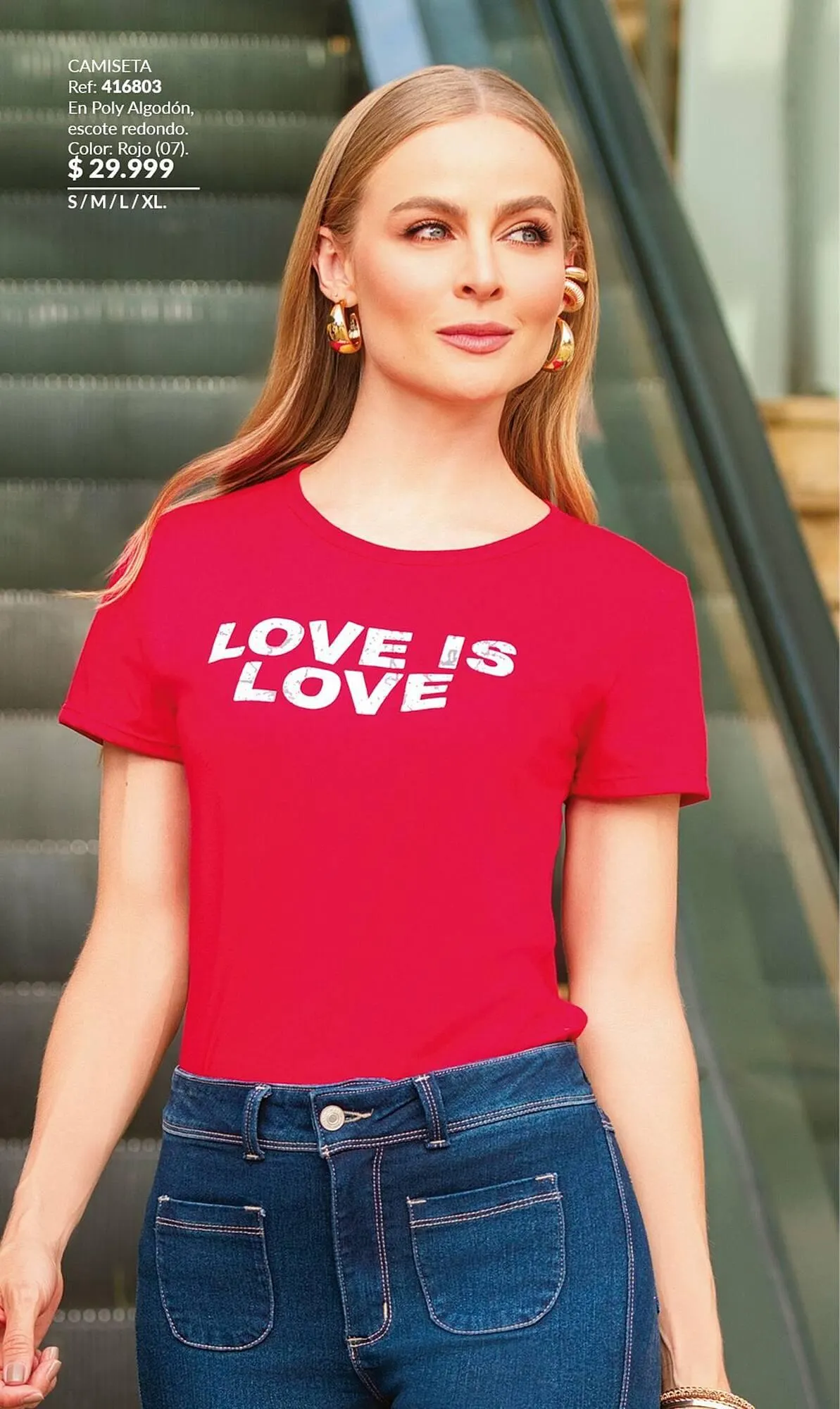 Catalogo de Catálogo Moda Internacional 4 de febrero al 28 de febrero 2025 - Pag 157