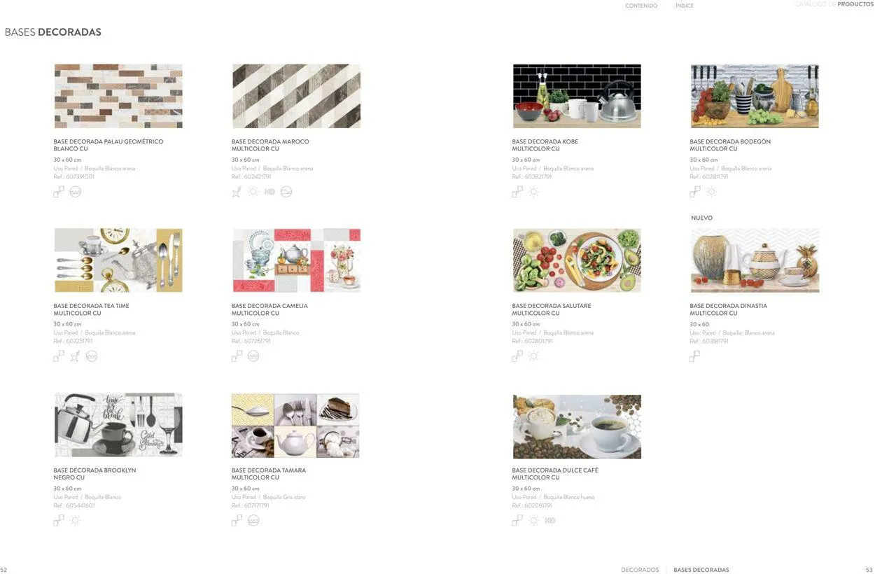 Catalogo de Corona 22 de mayo al 31 de diciembre 2023 - Pag 27