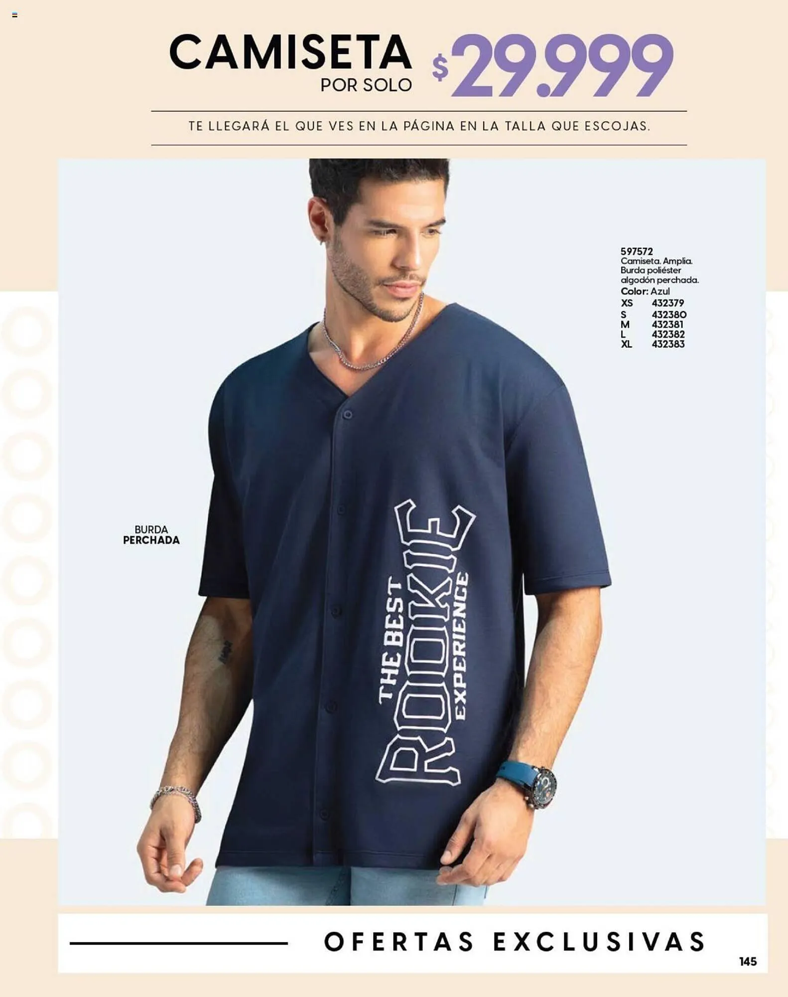 Catalogo de Catálogo Carmel 1 de noviembre al 20 de noviembre 2023 - Pag 155