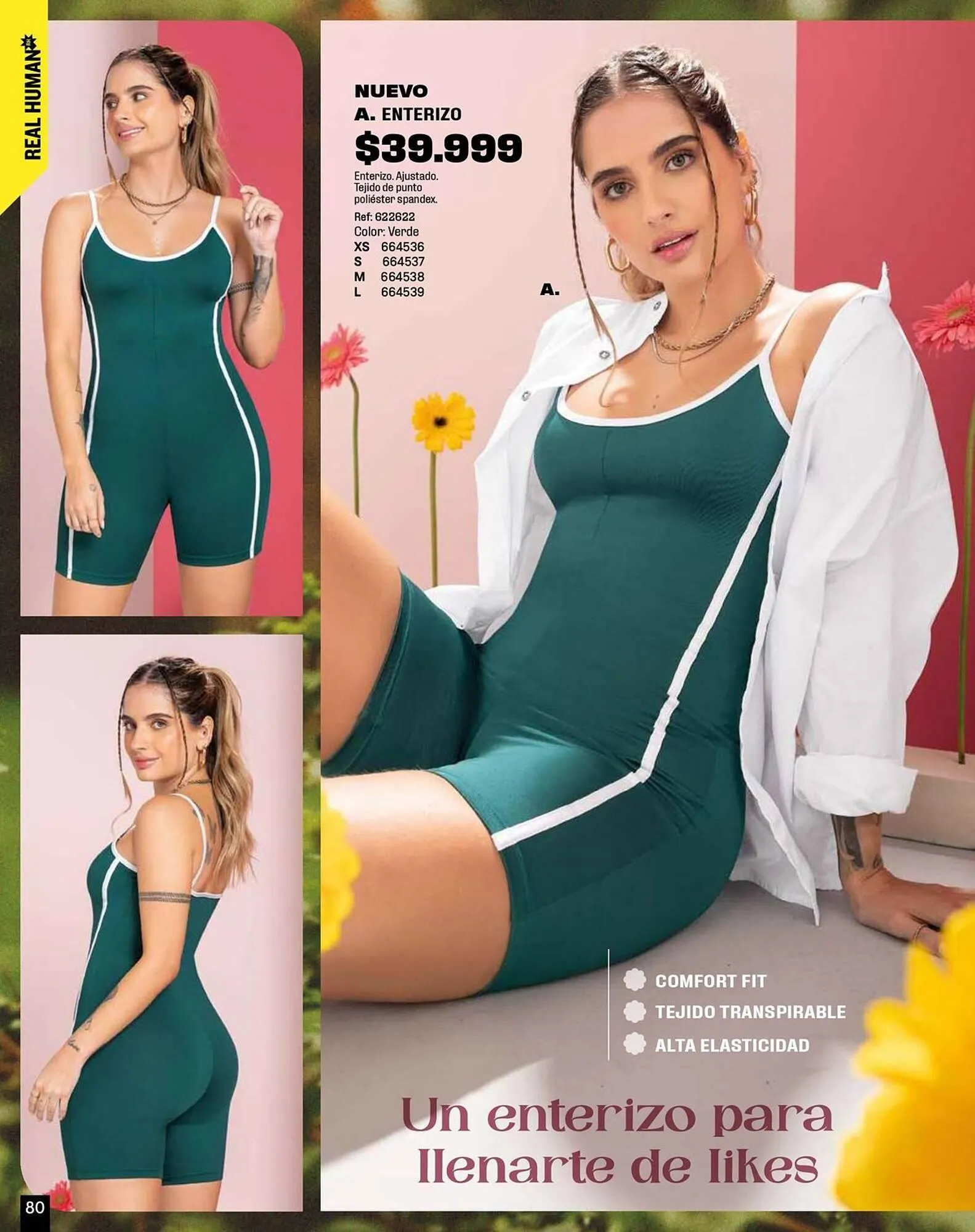 Catalogo de Catálogo Pacífika 23 de abril al 31 de mayo 2025 - Pag 101