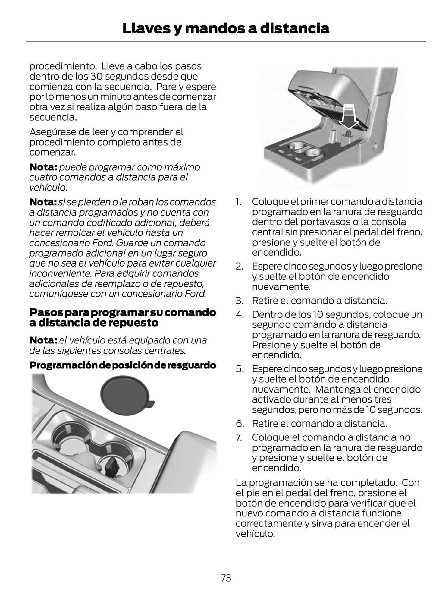 Catalogo de Catálogo Ford 29 de octubre al 29 de octubre 2025 - Pag 75