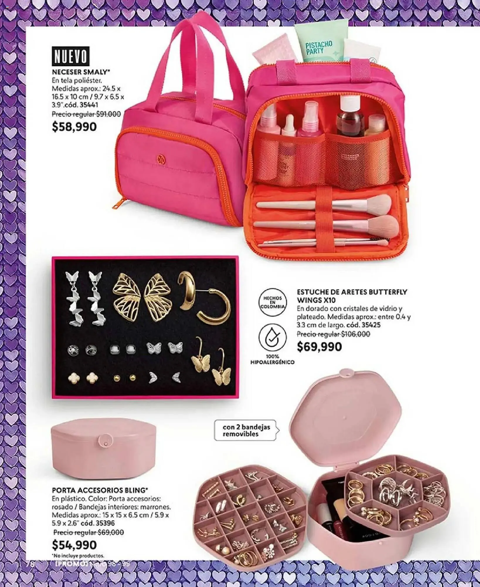 Catalogo de Catálogo Cyzone 6 de enero al 16 de febrero 2026 - Pag 89