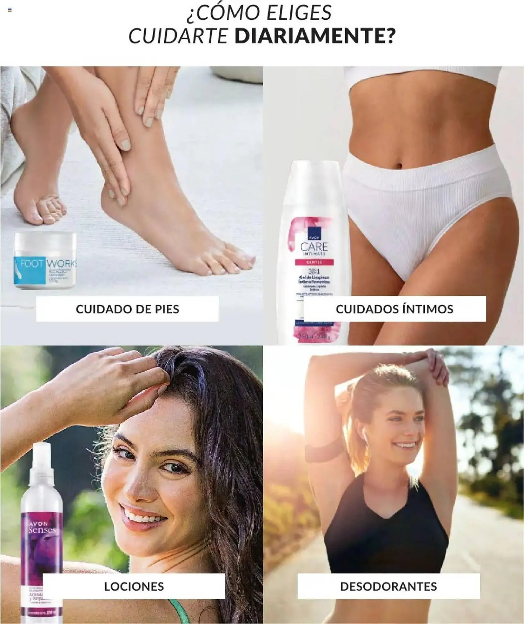 Catalogo de Catálogo Avon 20 de enero al 16 de febrero 2025 - Pag 319