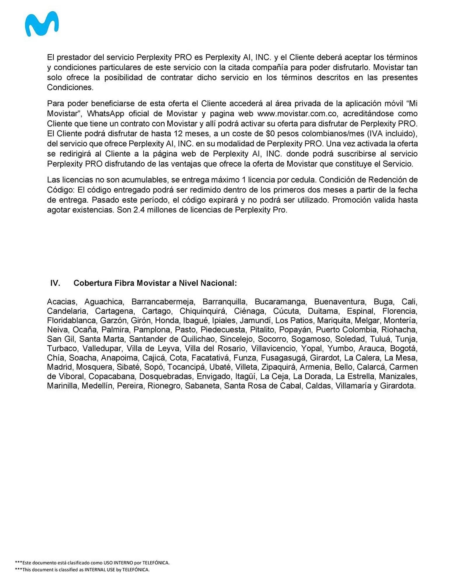 Catalogo de Catálogo Movistar 28 de enero al 31 de enero 2026 - Pag 11