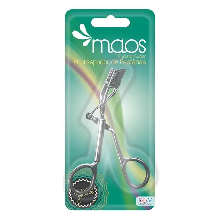 Encrespador de pestanas Maos ICOM