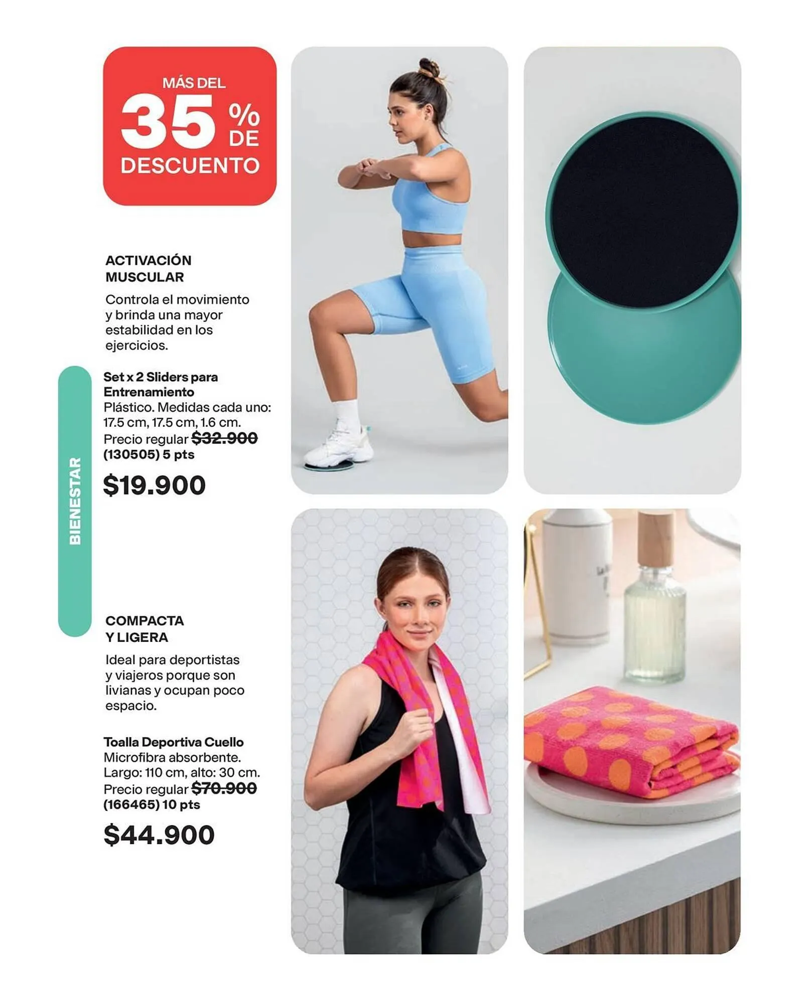 Catalogo de Catálogo Avon 1 de julio al 31 de julio 2026 - Pag 176