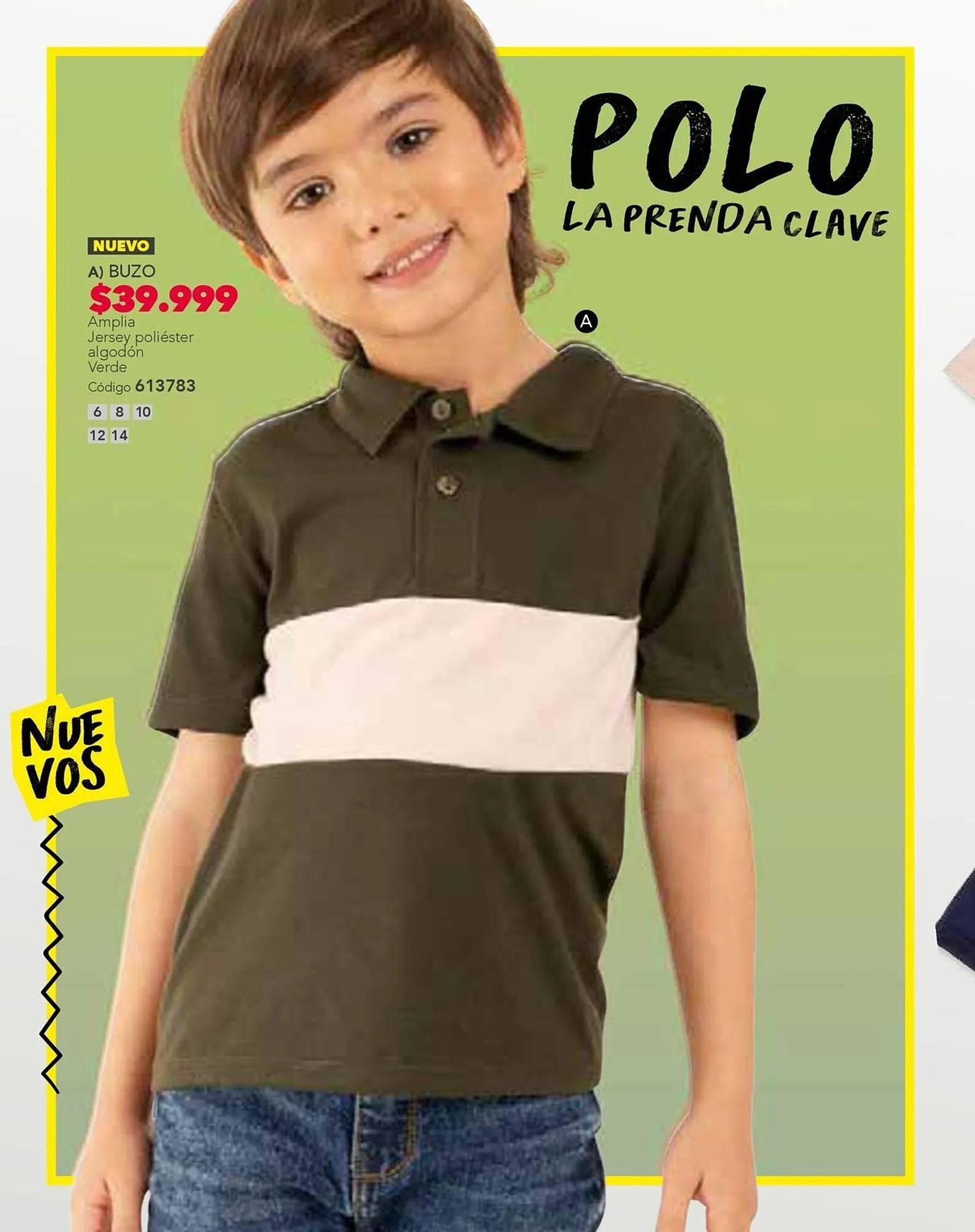 Catalogo de Catálogo Loguin 12 de abril al 30 de abril 2024 - Pag 101