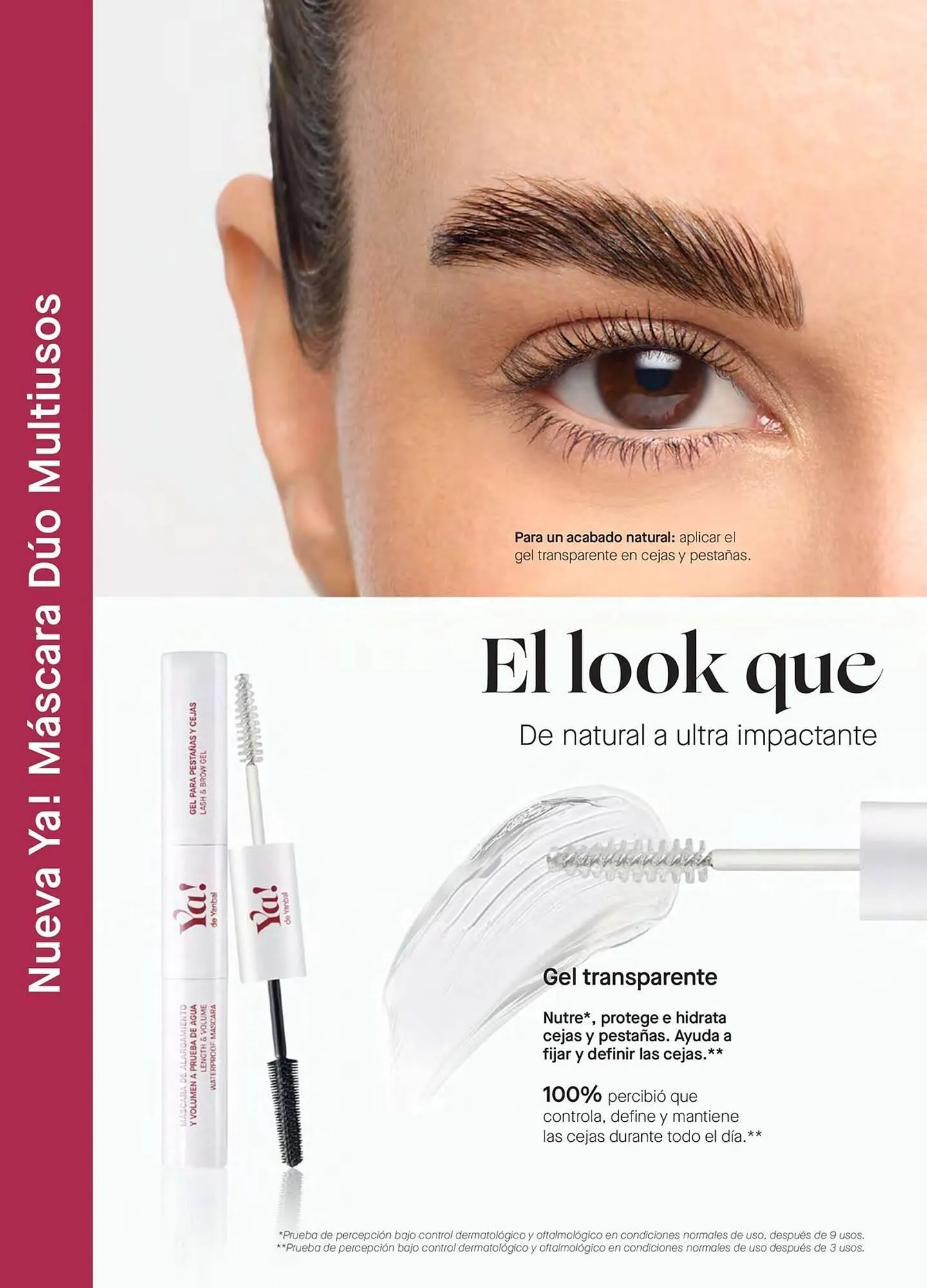 Catalogo de Catálogo Yanbal 6 de diciembre al 2 de enero 2026 - Pag 66