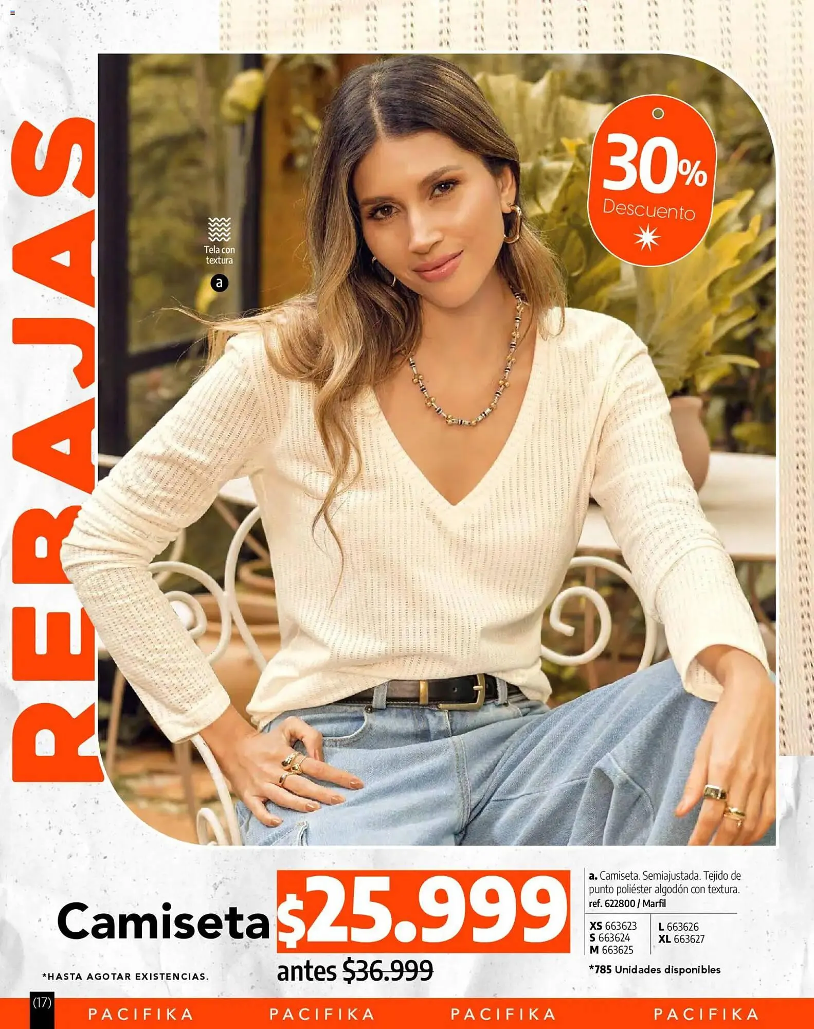 Catalogo de Catálogo Pacífika 1 de enero al 1 de febrero 2026 - Pag 238