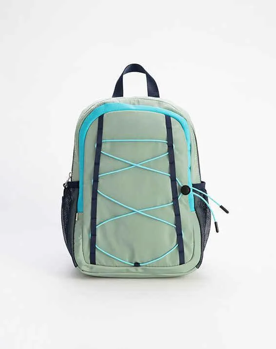 morral tomas verde unica