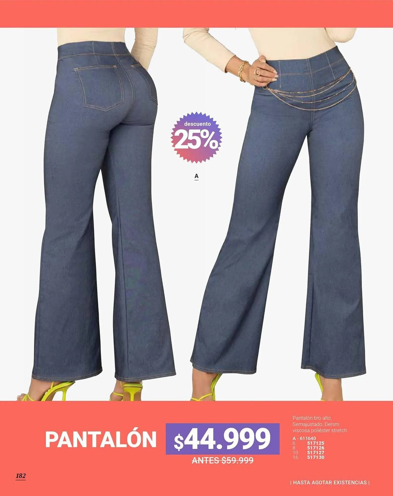 Catalogo de Catálogo Carmel 10 de octubre al 25 de octubre 2025 - Pag 182