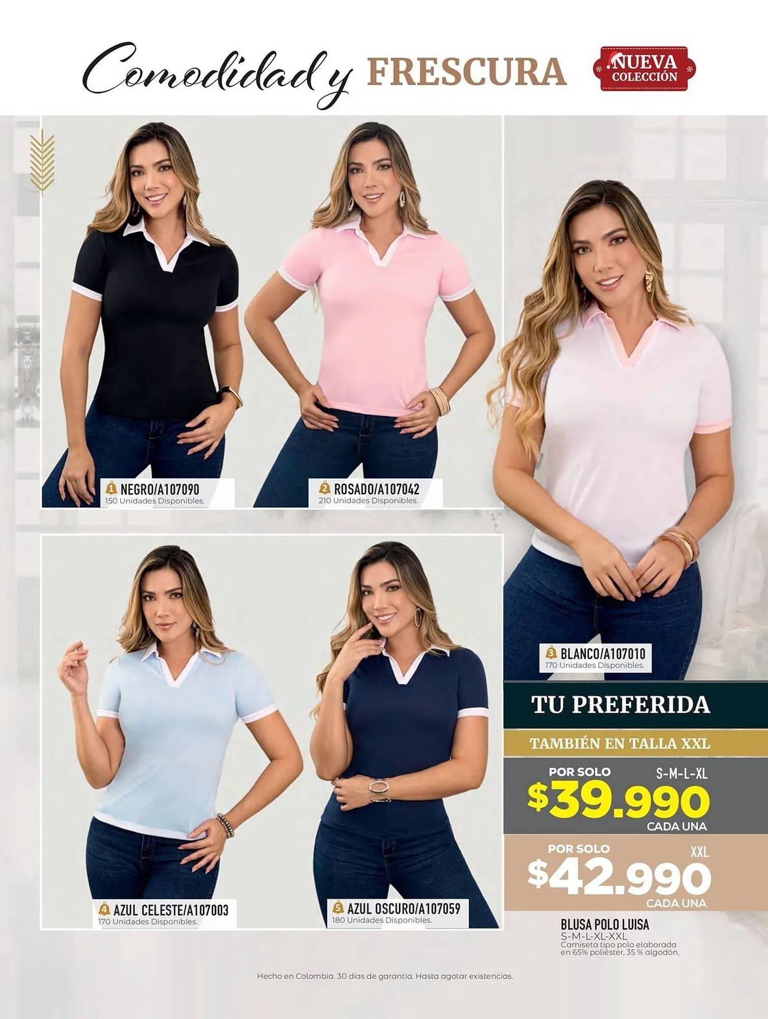 Catalogo de Catálogo Croydon 31 de octubre al 26 de diciembre 2025 - Pag 106