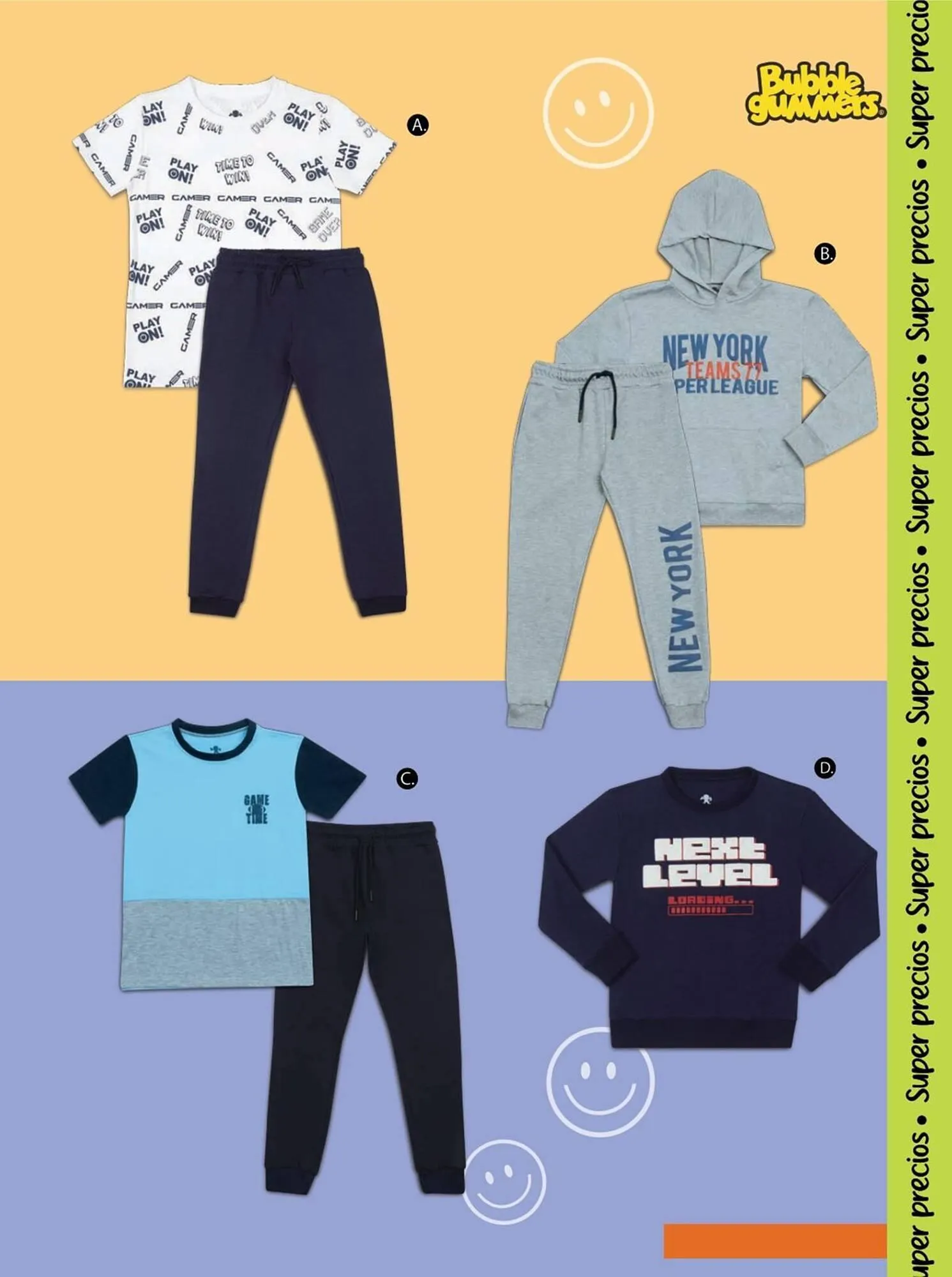 Catalogo de Catálogo Bata 23 de mayo al 23 de junio 2024 - Pag 94