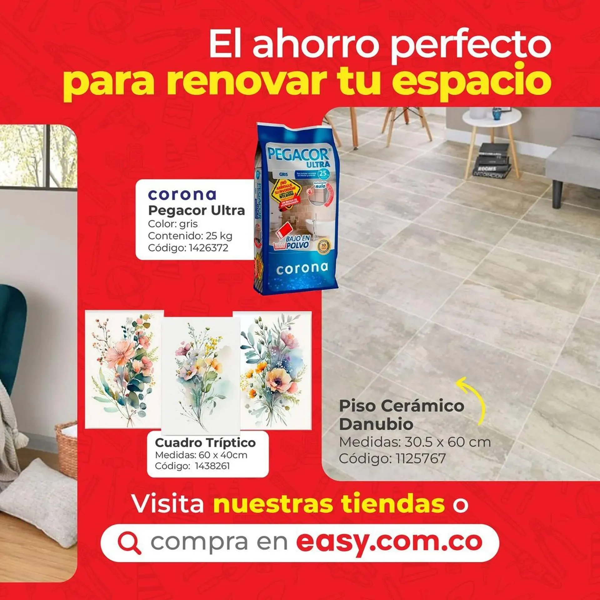 Catalogo de Catálogo Easy 14 de diciembre al 15 de diciembre 2024 - Pag 4