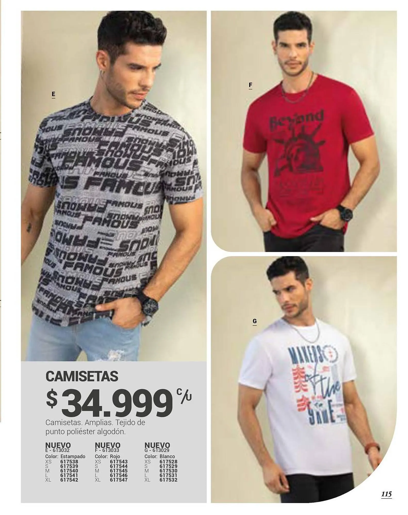 Catalogo de Catálogo Carmel 7 de marzo al 30 de abril 2024 - Pag 117