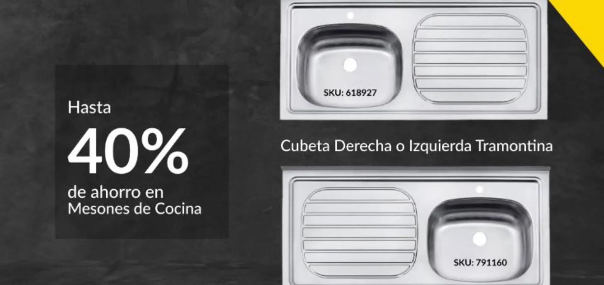 Catalogo de Catálogo Constructor 30 de abril al 10 de mayo 2025 - Pag 1