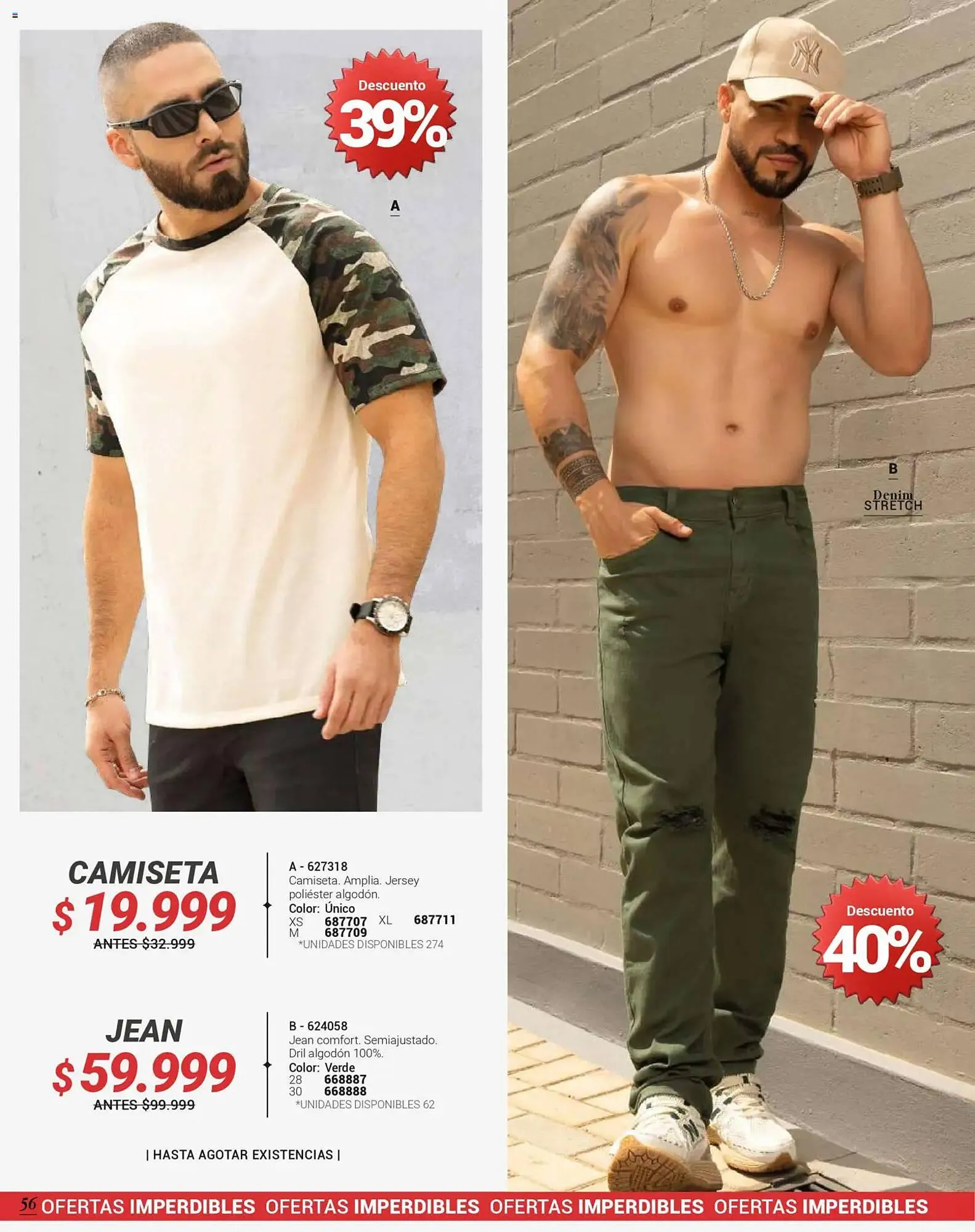 Catalogo de Catálogo Carmel 3 de febrero al 31 de mayo 2026 - Pag 244