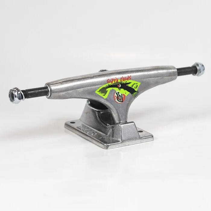 Trucks Roots Spiro Pro Model 139