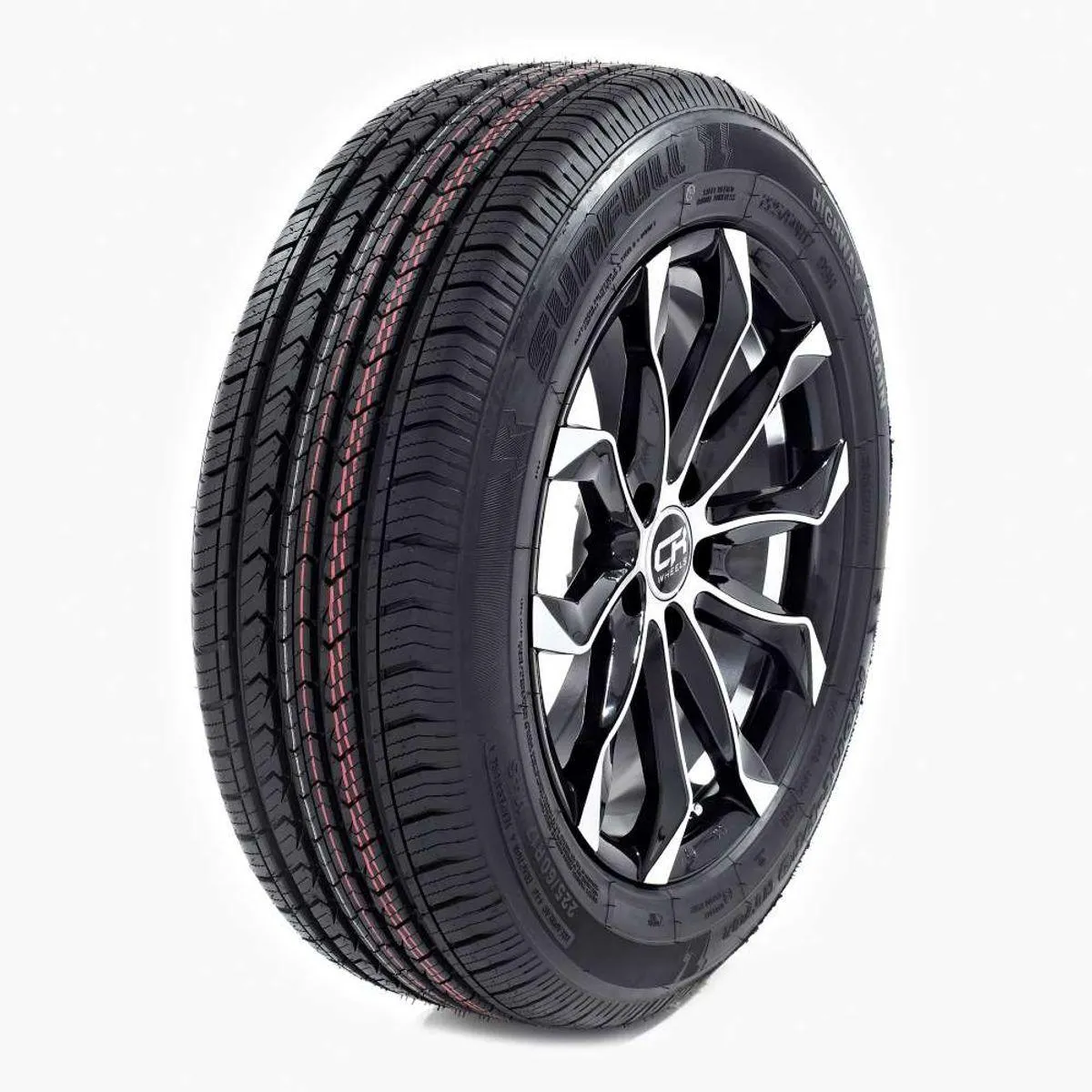 Llanta 225/70R16 Sunfull