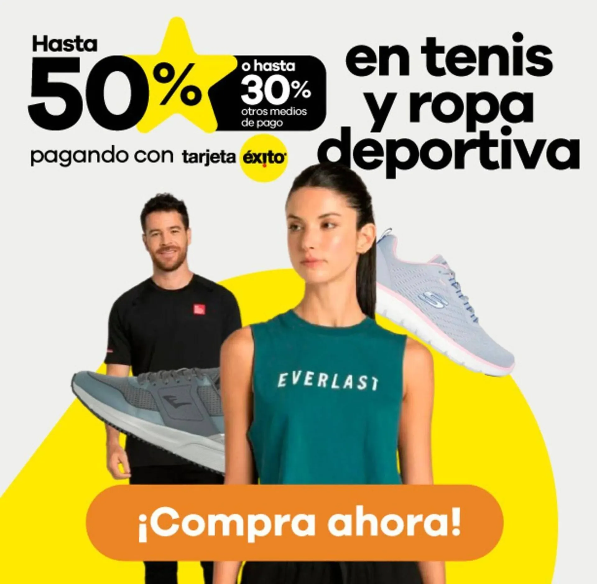 Catalogo de Catálogo Éxito 18 de octubre al 1 de noviembre 2024 - Pag 13