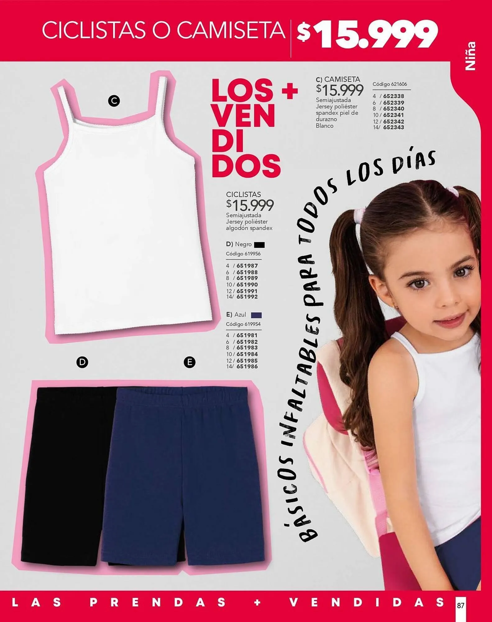 Catalogo de Catálogo Loguin 25 de marzo al 30 de abril 2025 - Pag 101