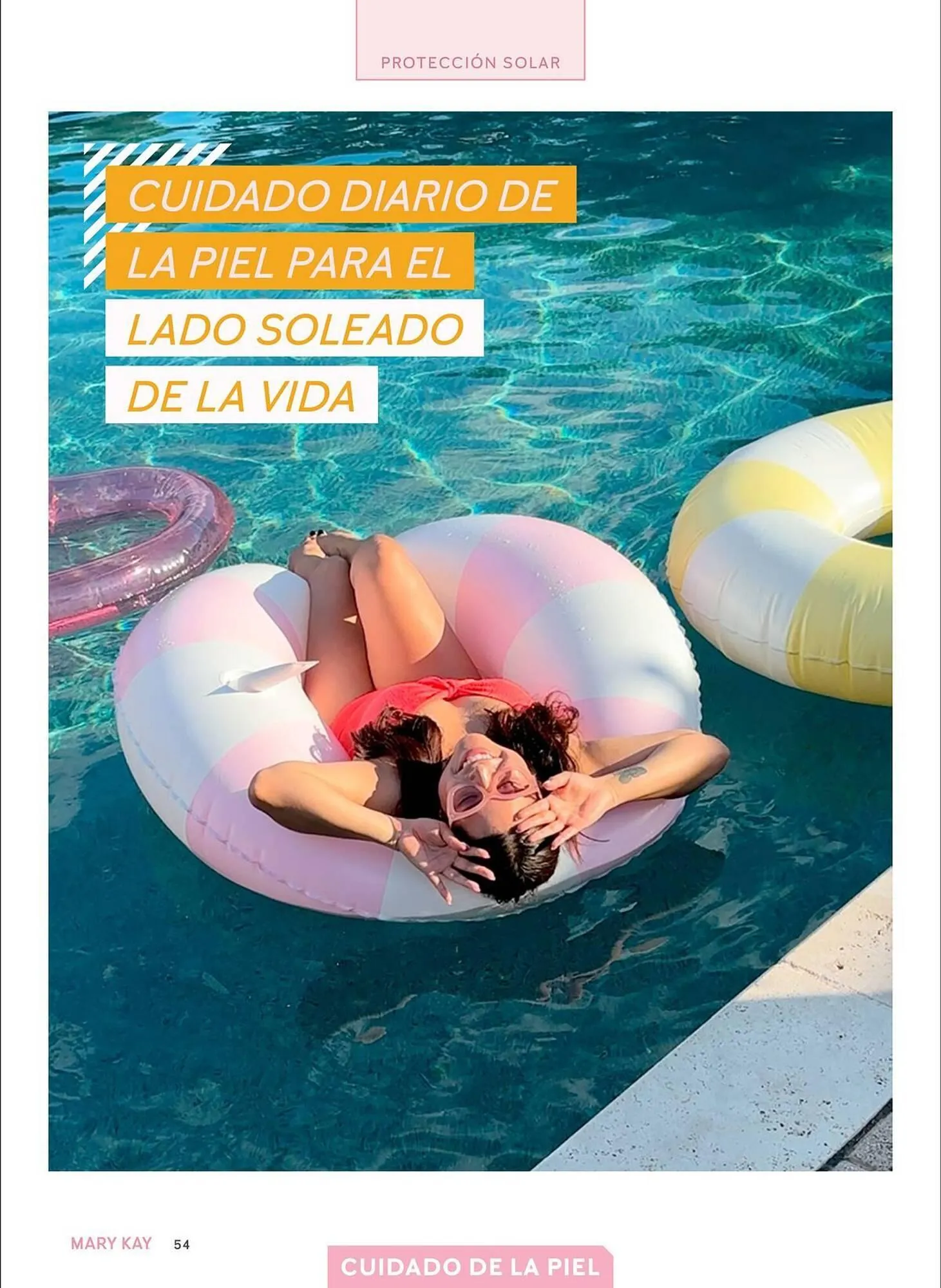 Catalogo de Catálogo Mary Kay 1 de abril al 1 de julio 2026 - Pag 54