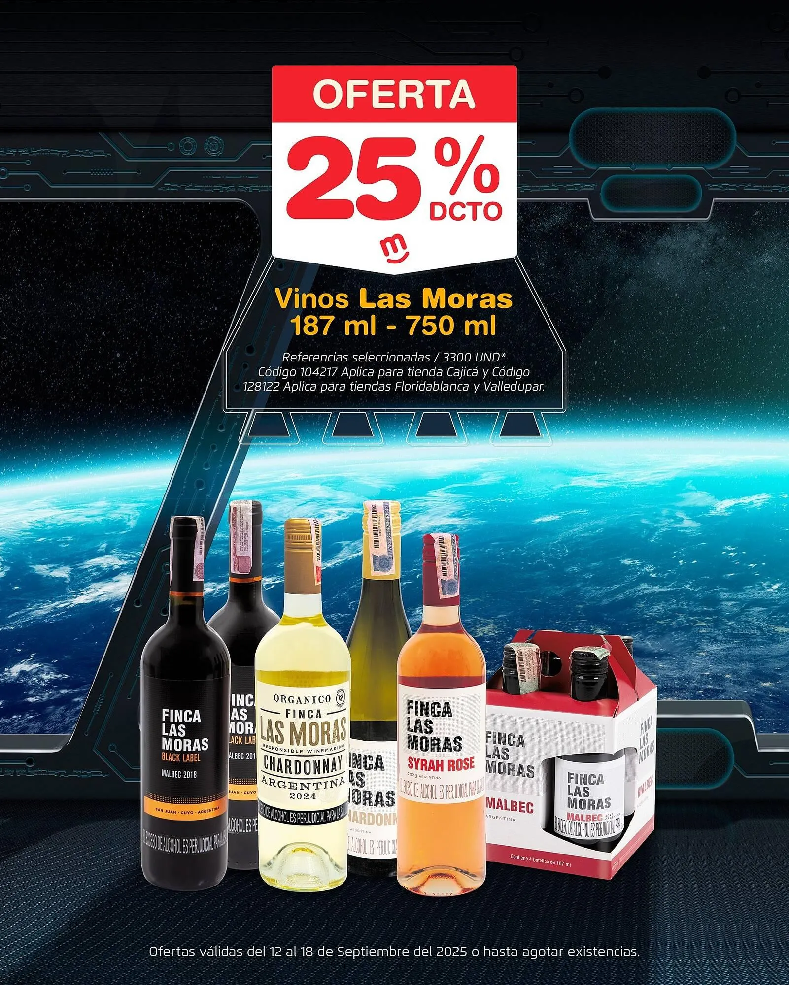 Catalogo de Catálogo Makro 12 de septiembre al 18 de septiembre 2025 - Pag 4