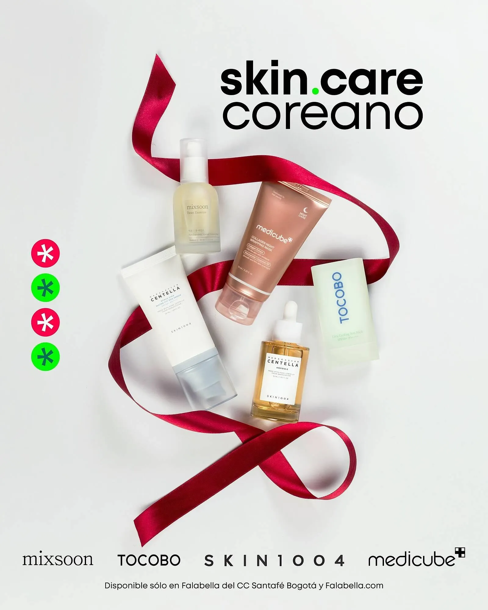 Catalogo de Catálogo Falabella 8 de diciembre al 31 de diciembre 2025 - Pag 4