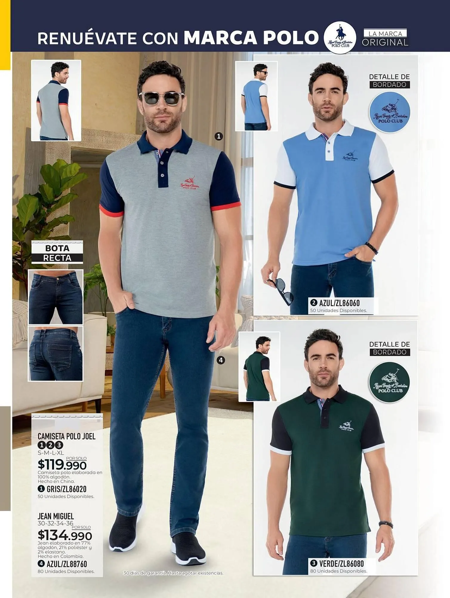 Catalogo de Catálogo Croydon 30 de diciembre al 5 de febrero 2026 - Pag 179