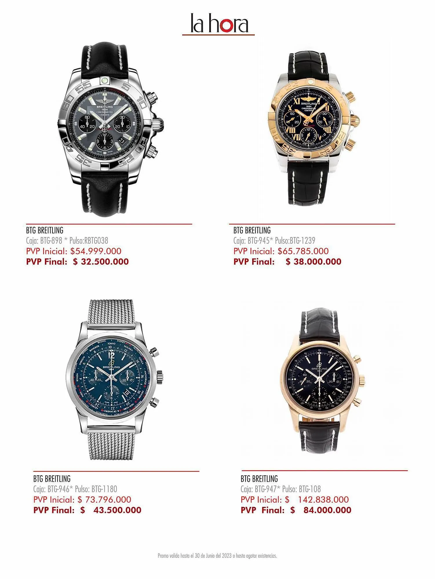 Catalogo de Catálogo La Riviera 15 de septiembre al 30 de septiembre 2023 - Pag 14