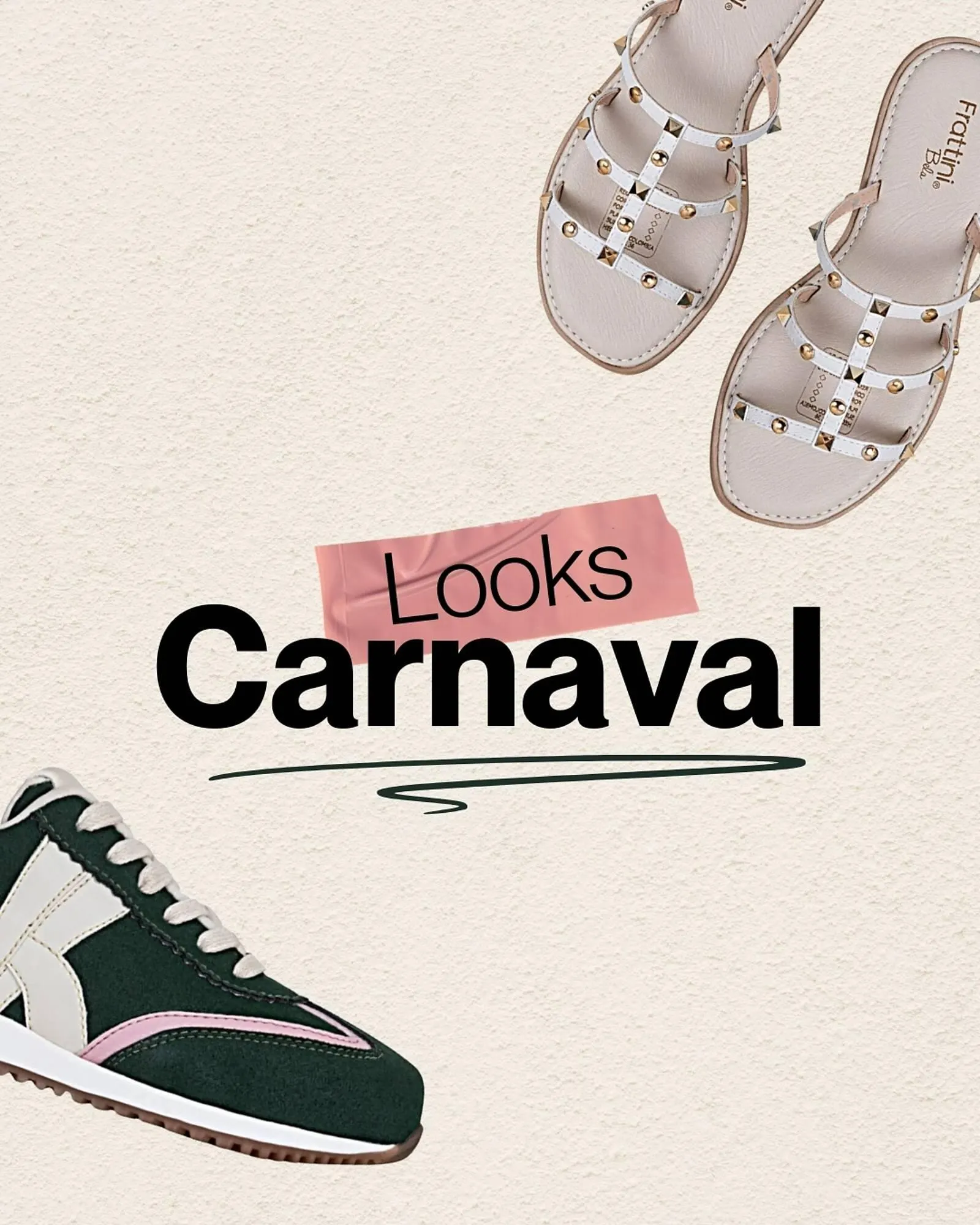 Catálogo calzatodo - 1