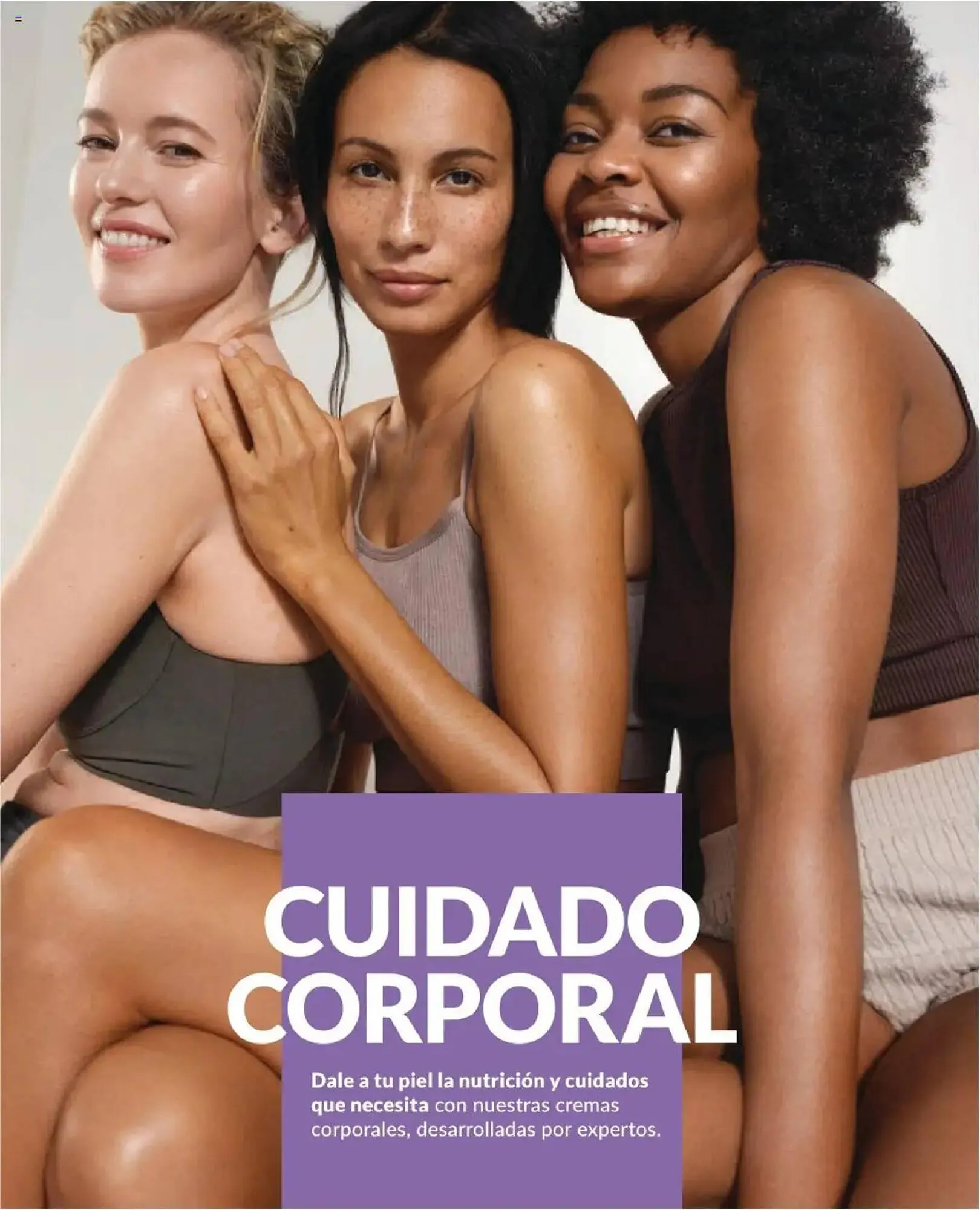 Catalogo de Catálogo Avon 1 de agosto al 16 de septiembre 2025 - Pag 127