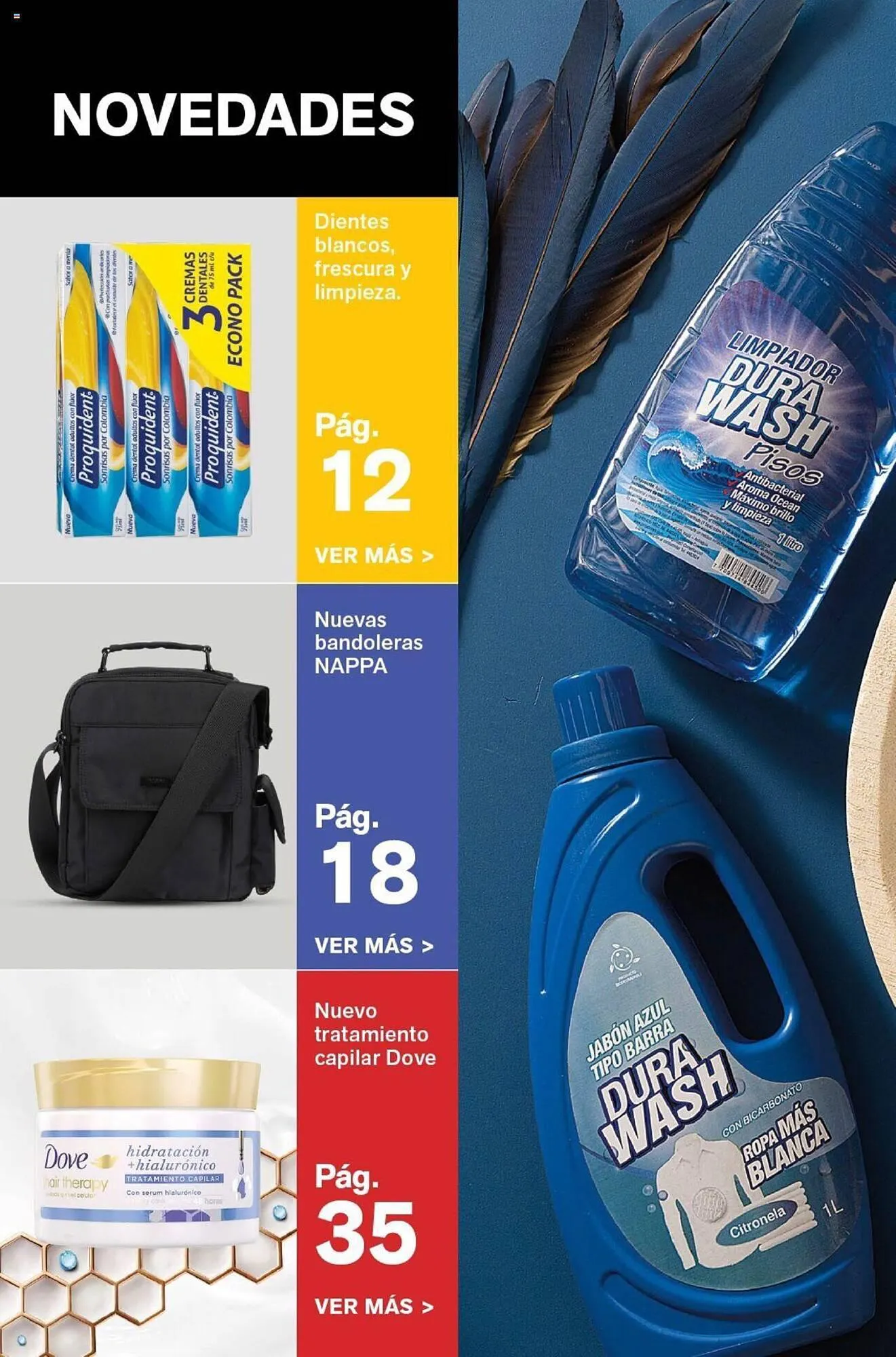 Catalogo de Catálogo Leonisa 21 de junio al 10 de julio 2023 - Pag 2