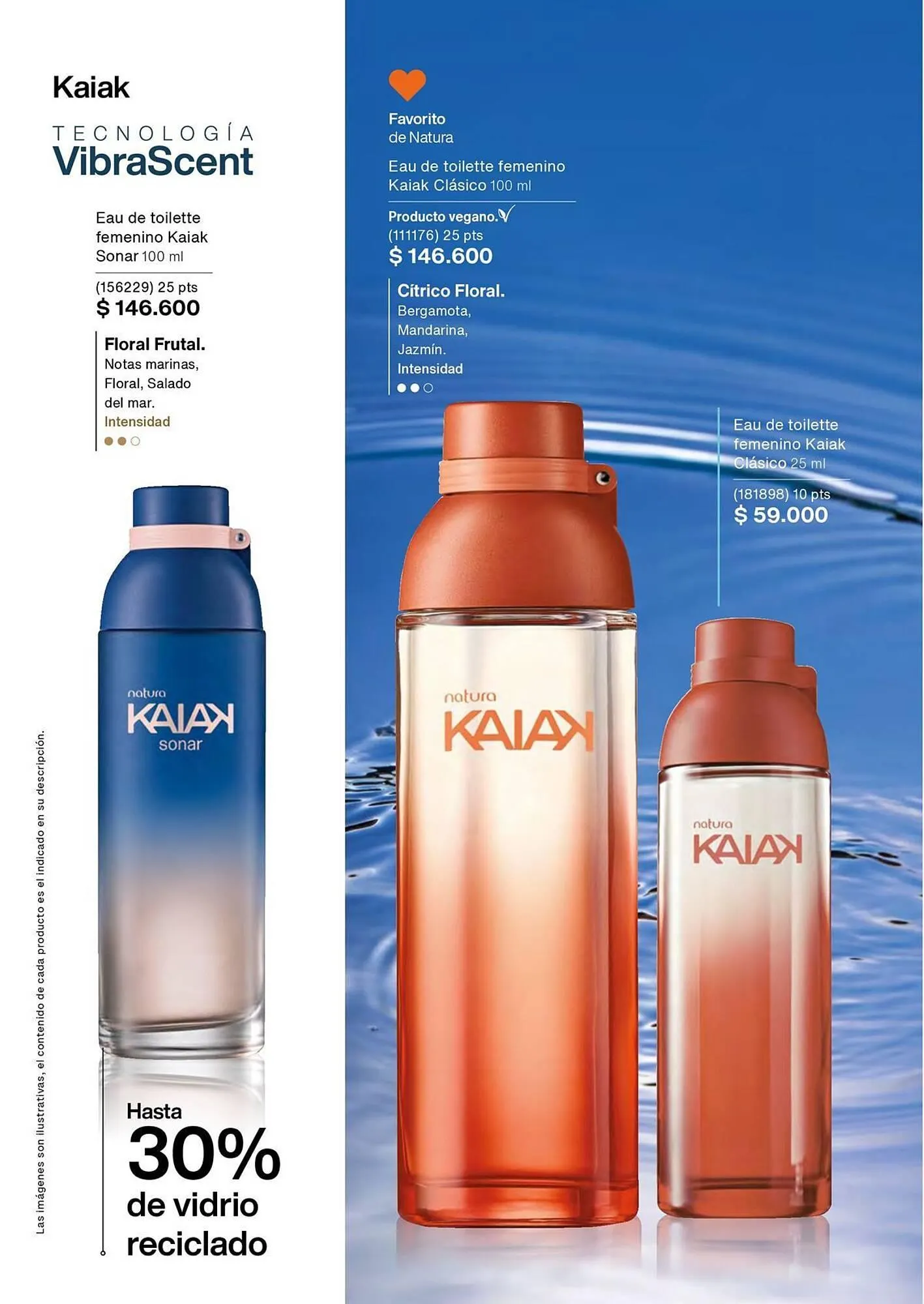 Catalogo de Catálogo Natura 1 de enero al 31 de enero 2026 - Pag 27