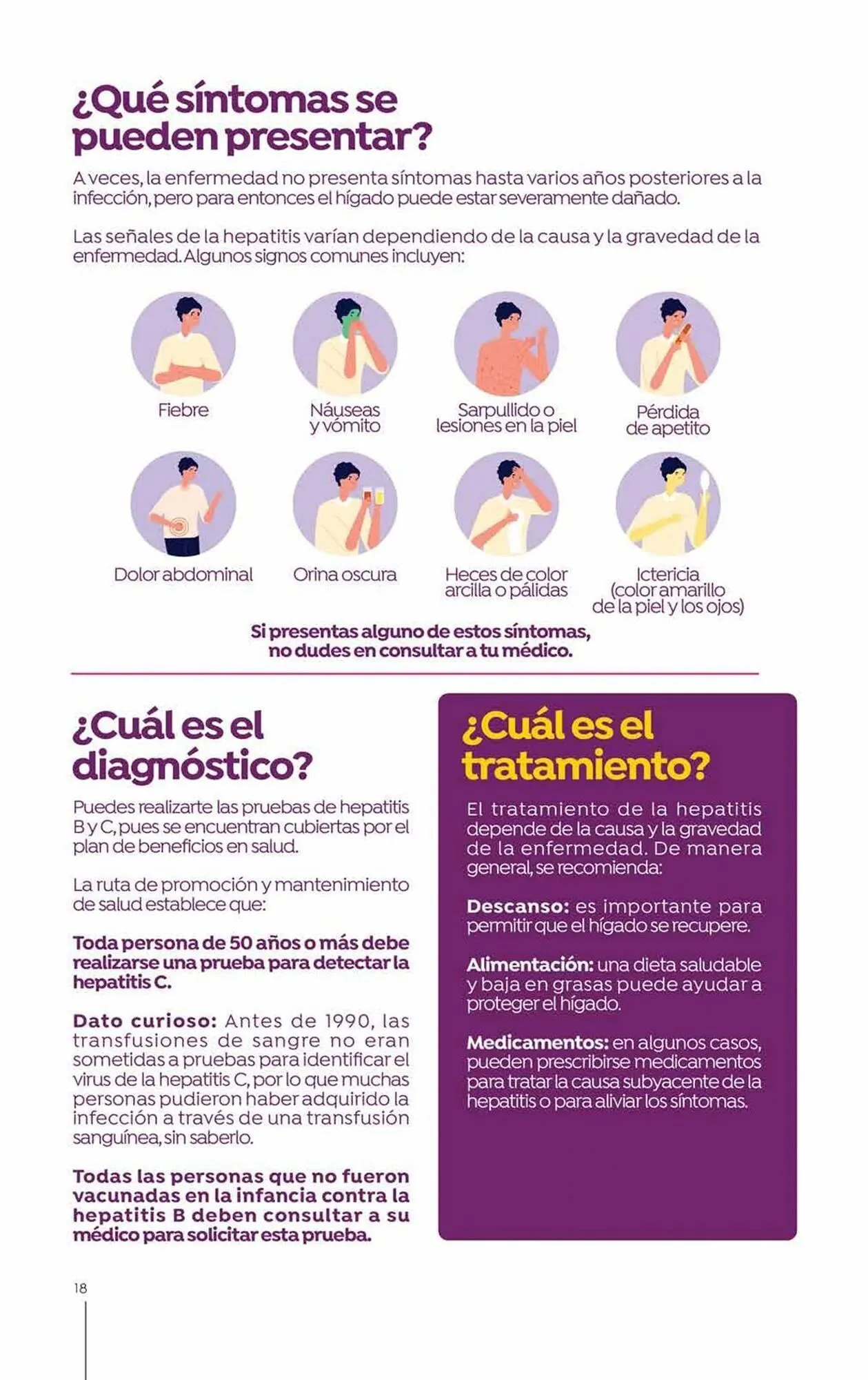 Catalogo de Catálogo Droguerías Colsubsidio 17 de julio al 31 de julio 2025 - Pag 18