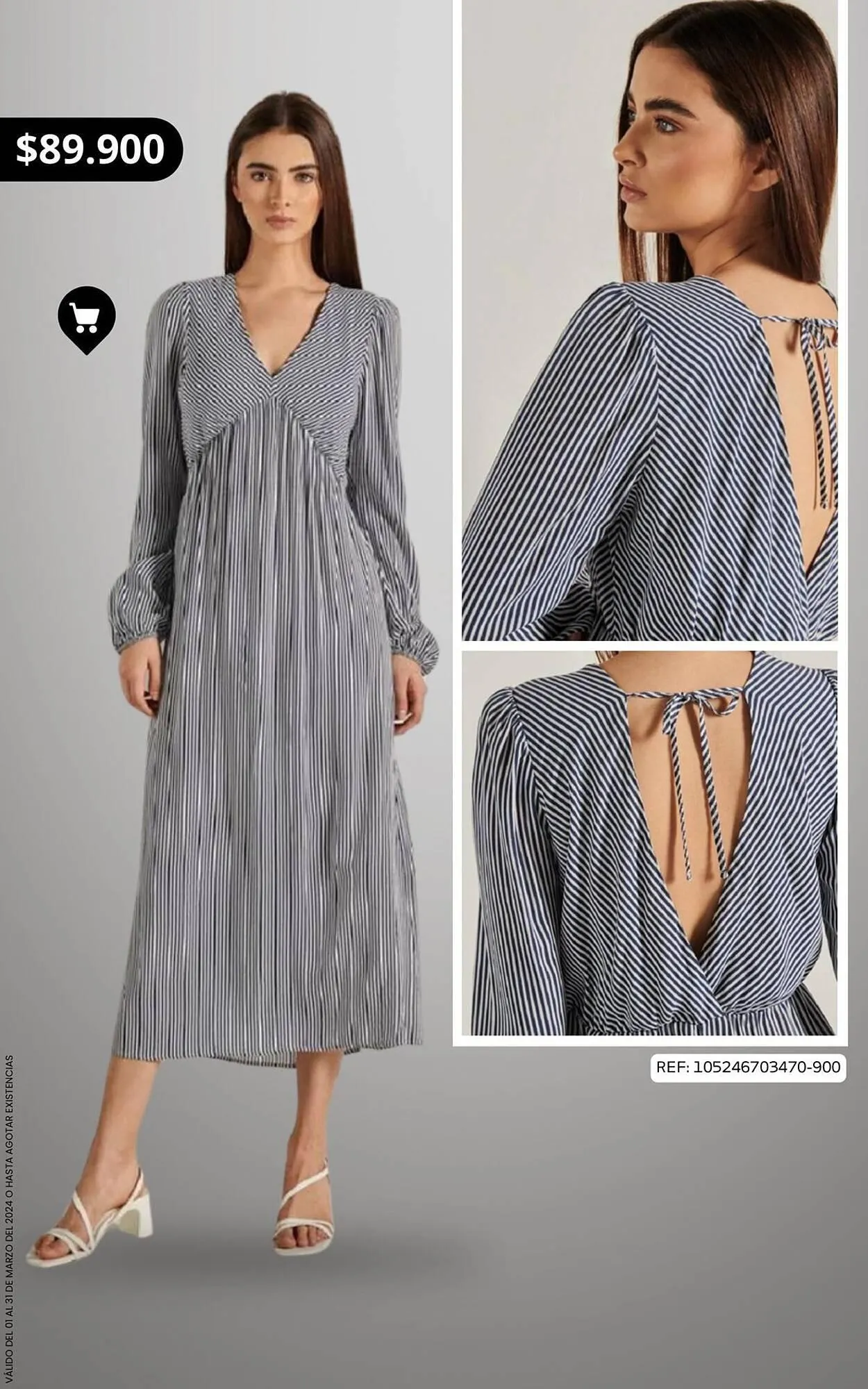 Catalogo de Catálogo Koaj 18 de marzo al 31 de marzo 2024 - Pag 31