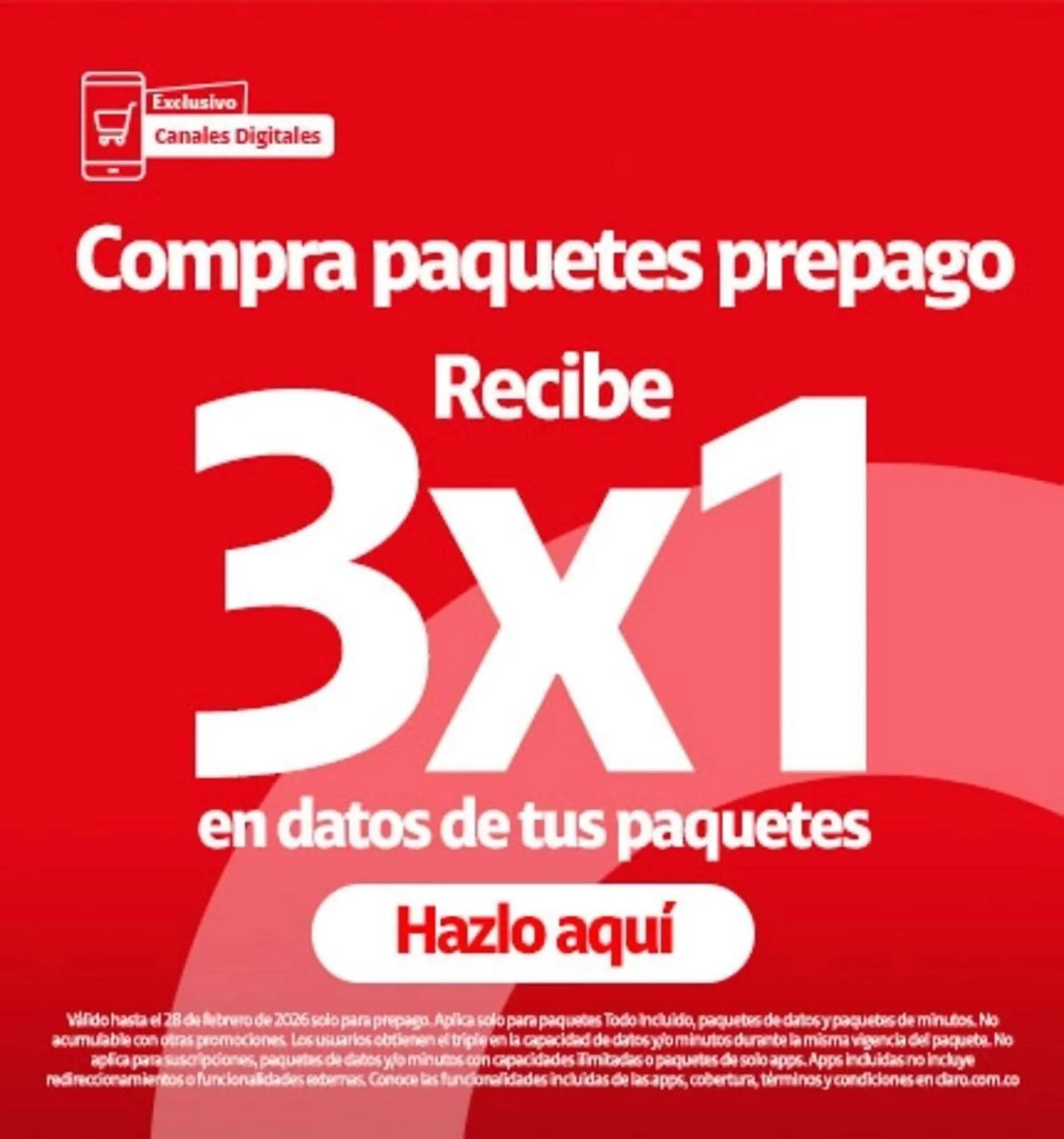 Catalogo de Catálogo Claro 1 de enero al 31 de enero 2026 - Pag 4