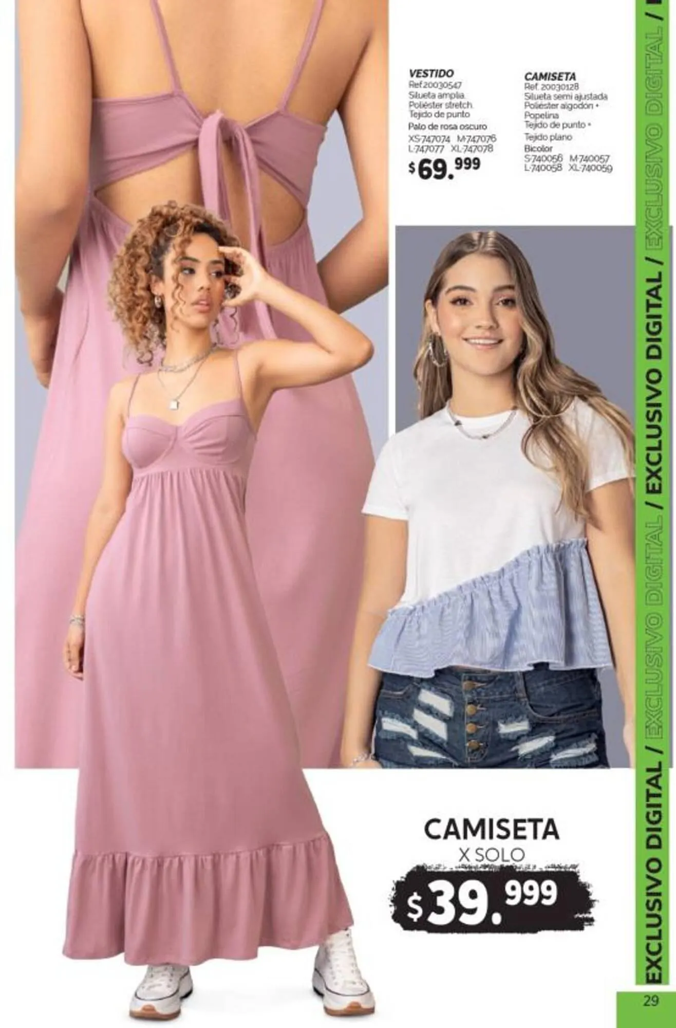 Catalogo de Catálogo Marketing Personal 2 de junio al 30 de junio 2025 - Pag 255