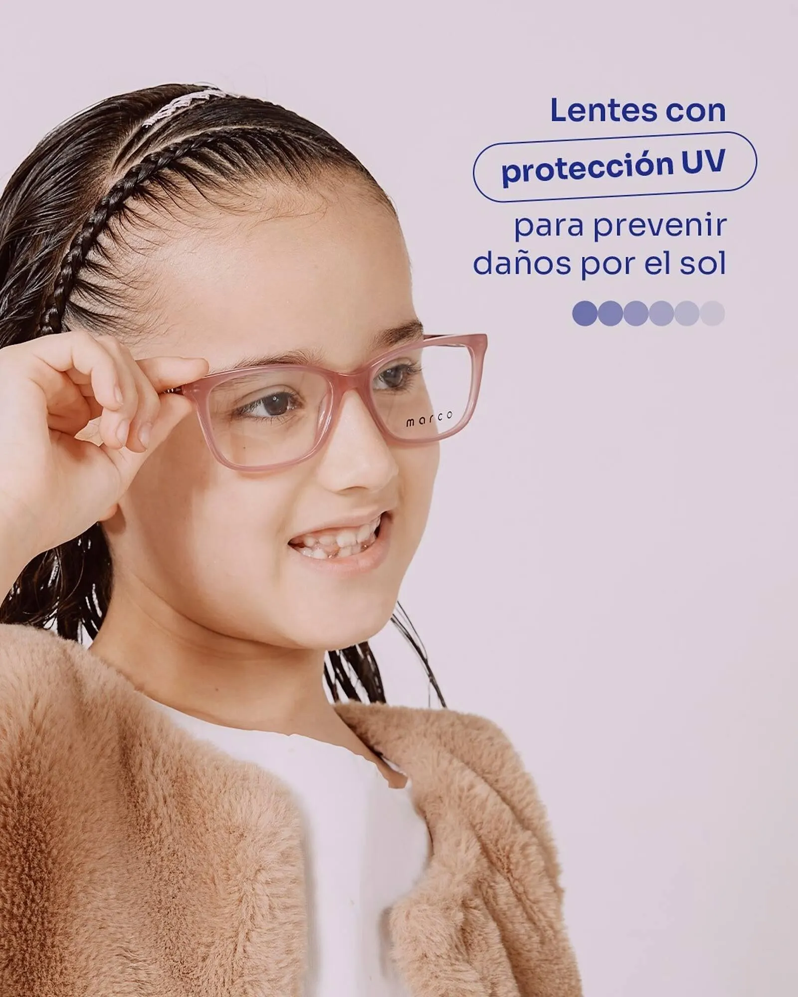 Catalogo de Catálogo Óptica Santa Lucía 8 de octubre al 31 de octubre 2025 - Pag 2