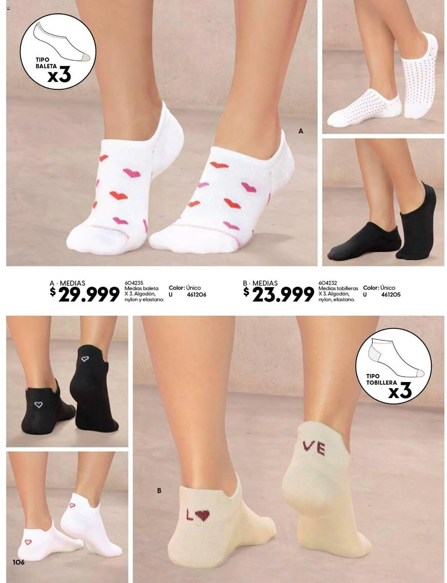 Catalogo de Catálogo Carmel 1 de noviembre al 20 de noviembre 2023 - Pag 114