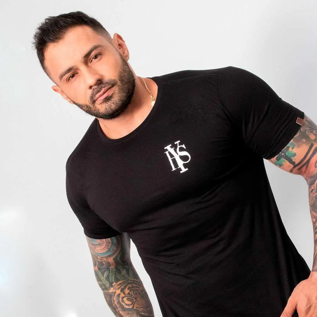 Camiseta History making