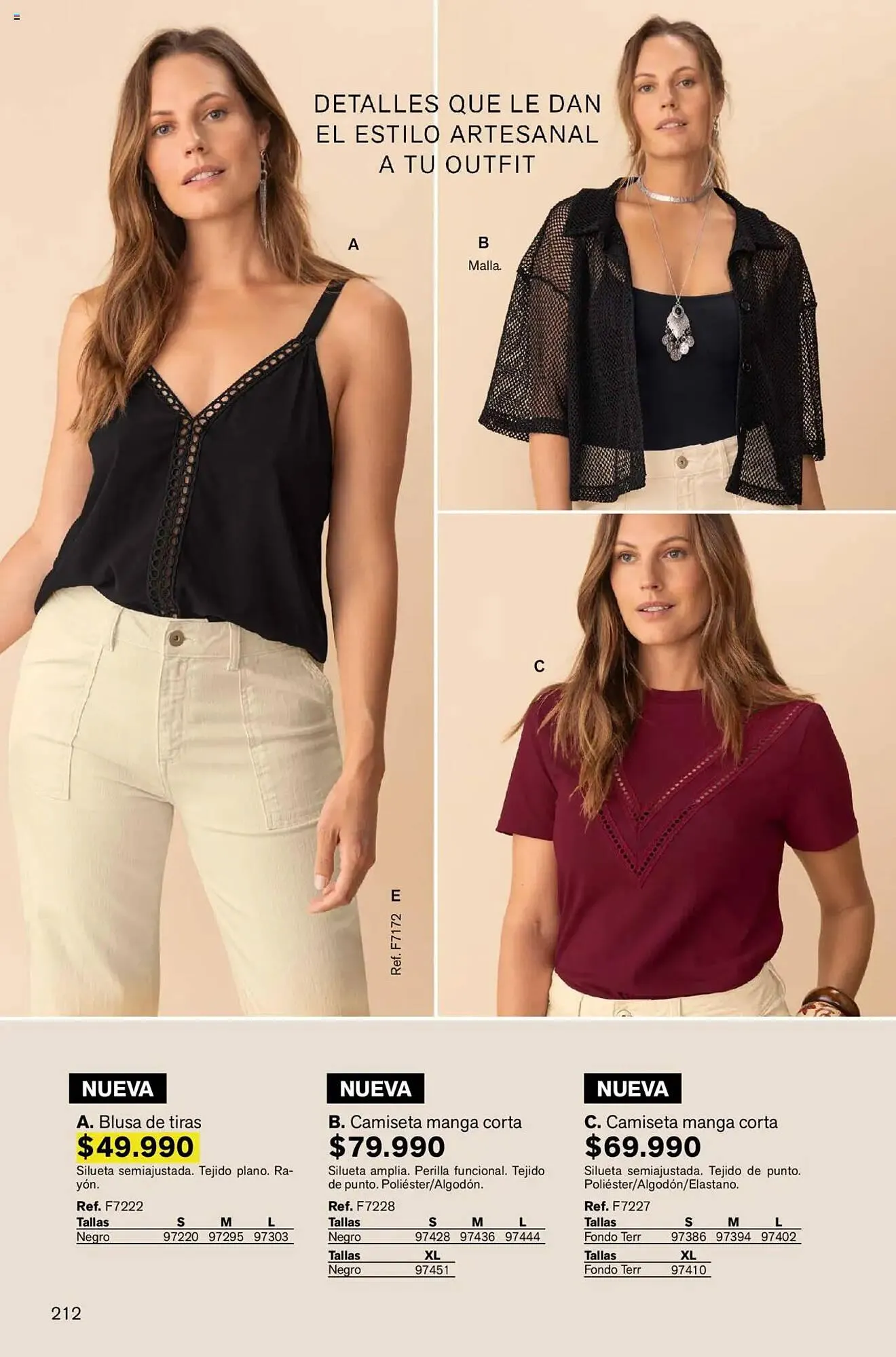 Catalogo de Catálogo Leonisa 4 de febrero al 28 de febrero 2025 - Pag 428