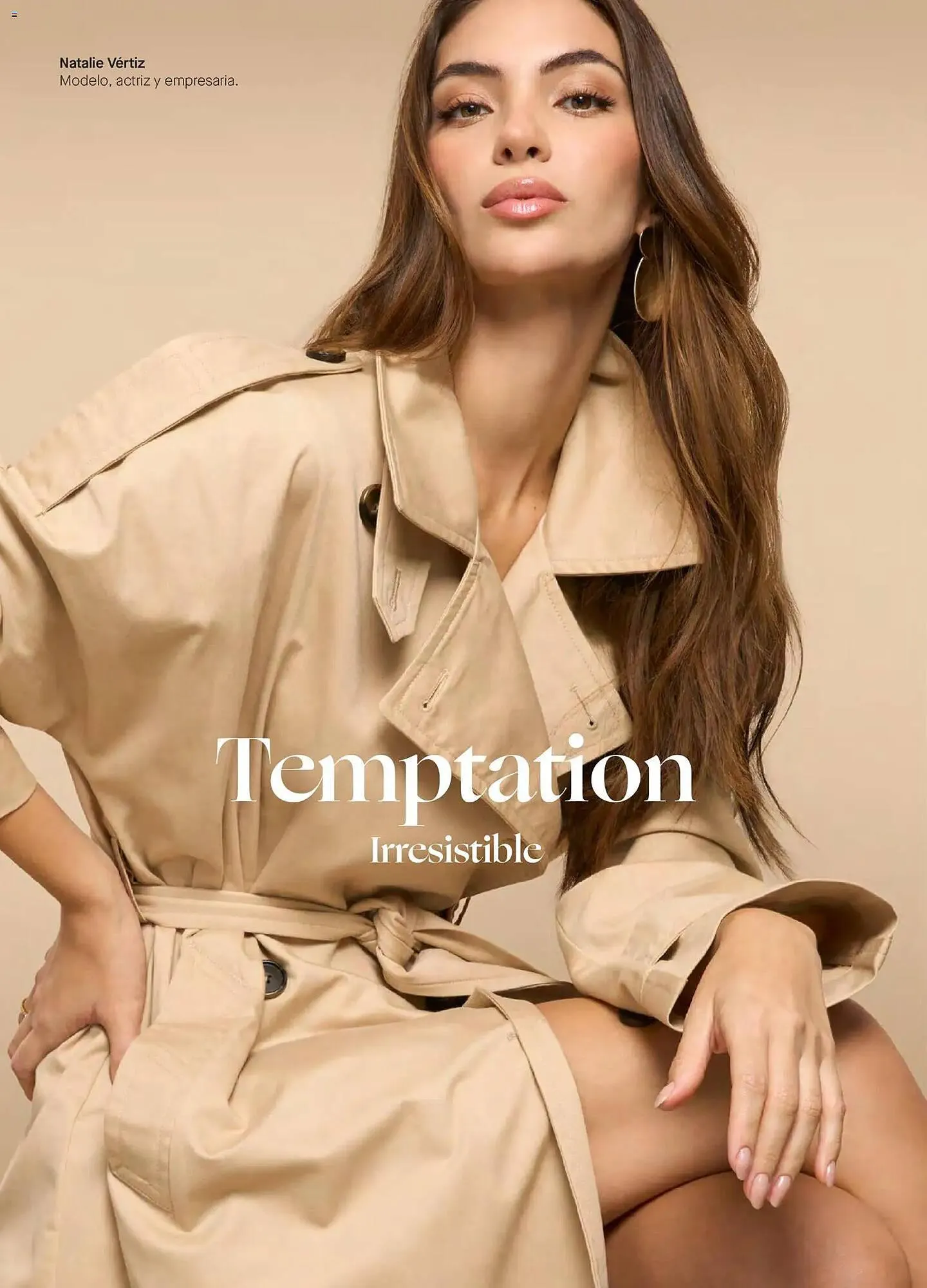 Catalogo de Catálogo Yanbal 28 de marzo al 25 de abril 2026 - Pag 16