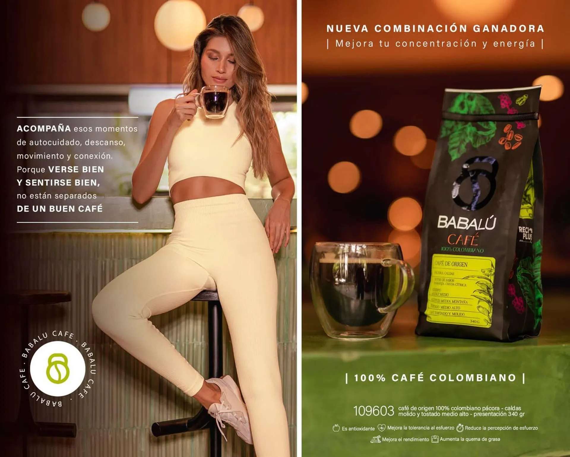 Catalogo de Catálogo Babalú Fashion 7 de julio al 31 de julio 2025 - Pag 4