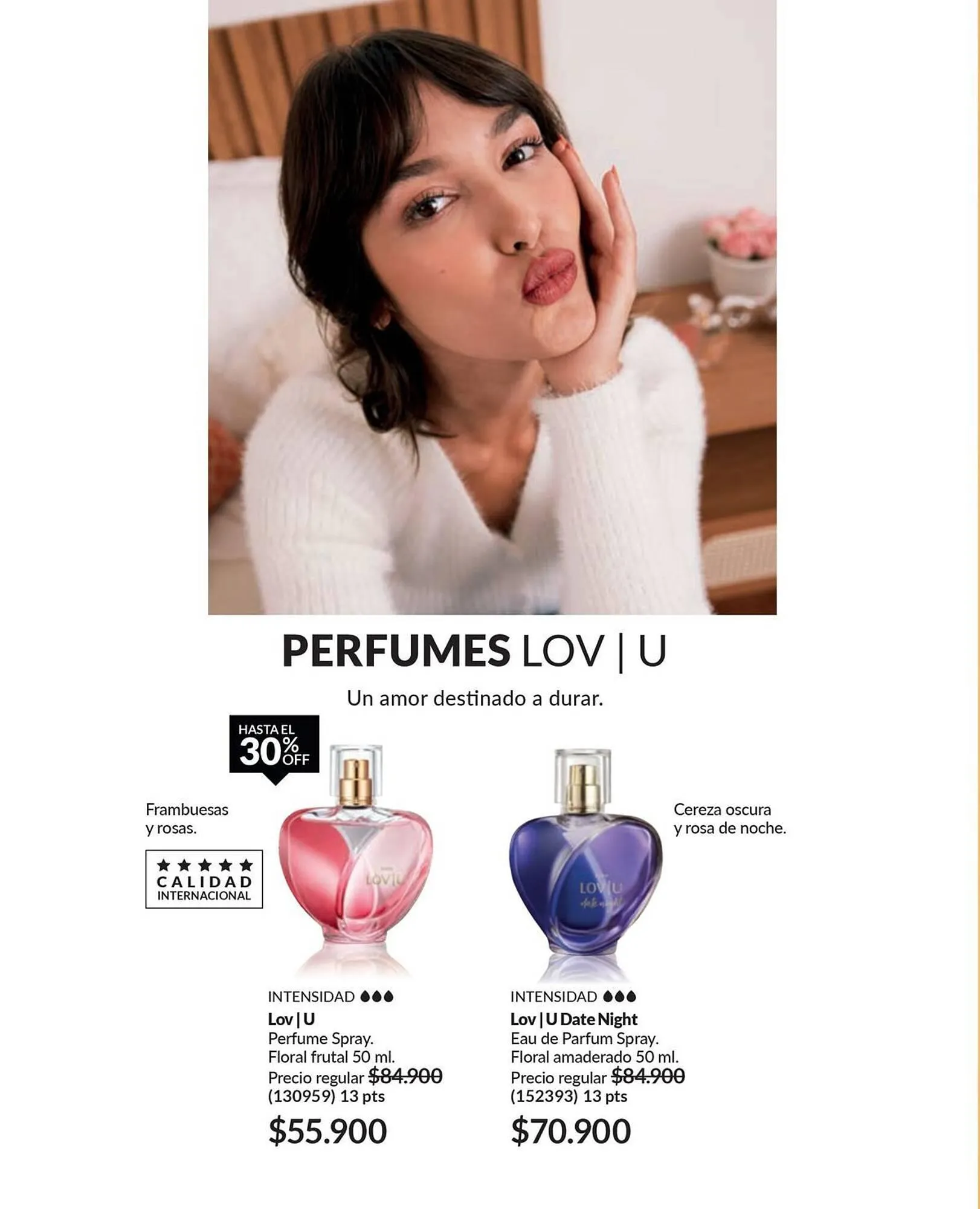 Catalogo de Catálogo Avon 18 de abril al 24 de abril 2025 - Pag 76