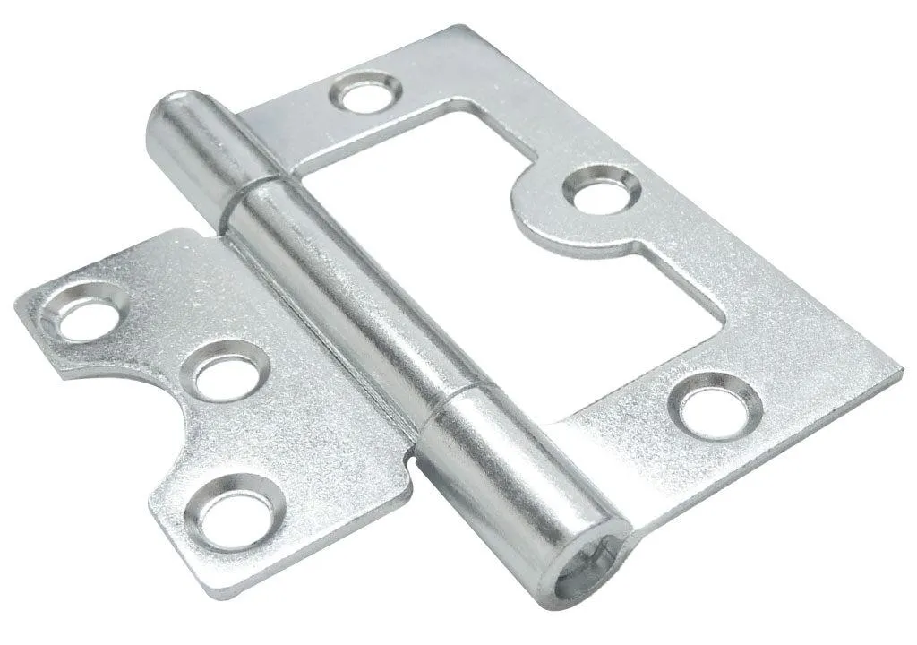 Combo Bisagra 444 omega de 3 x 3